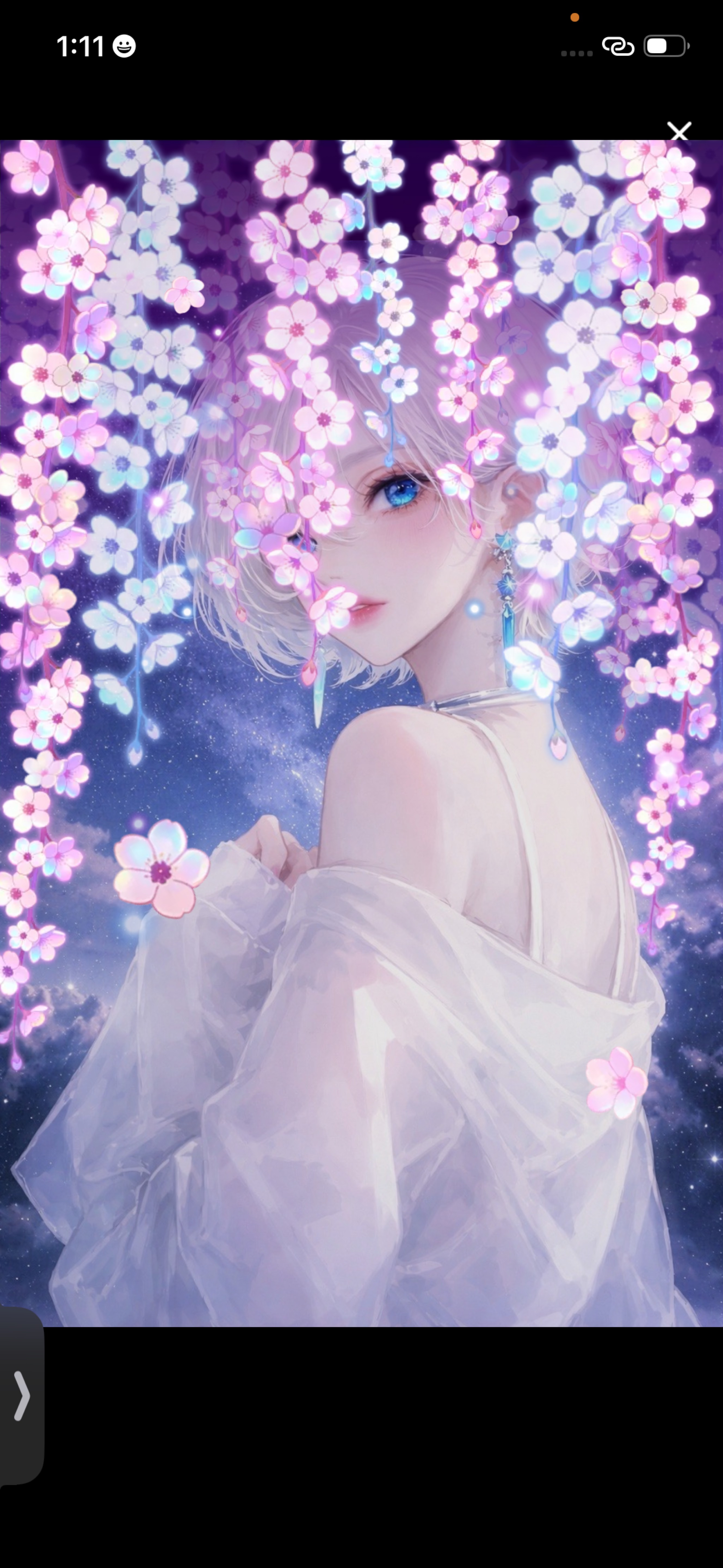 4/16🟦記念枠！ありがと！言わせて♡