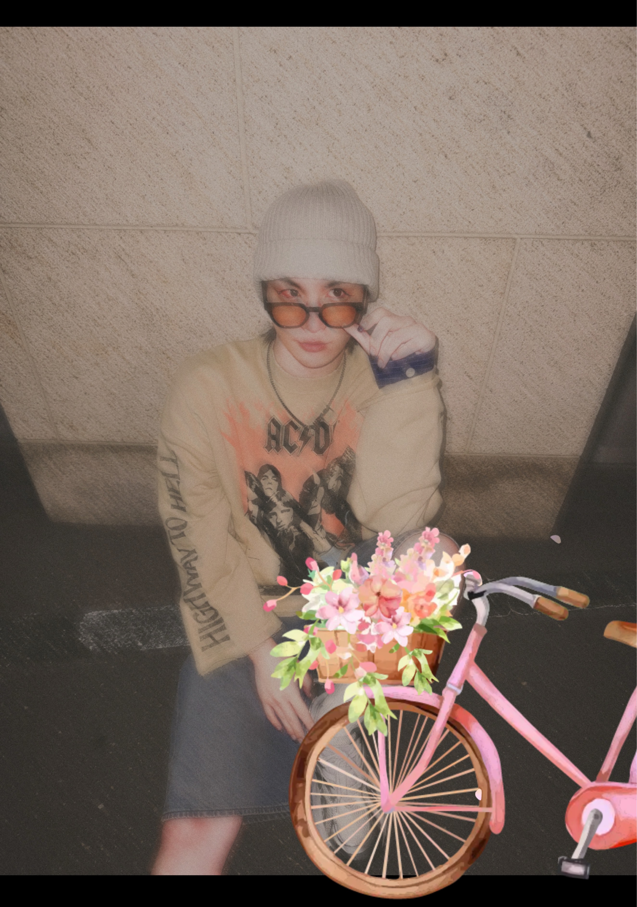 4/17 お気軽に︎┊︎おはよう