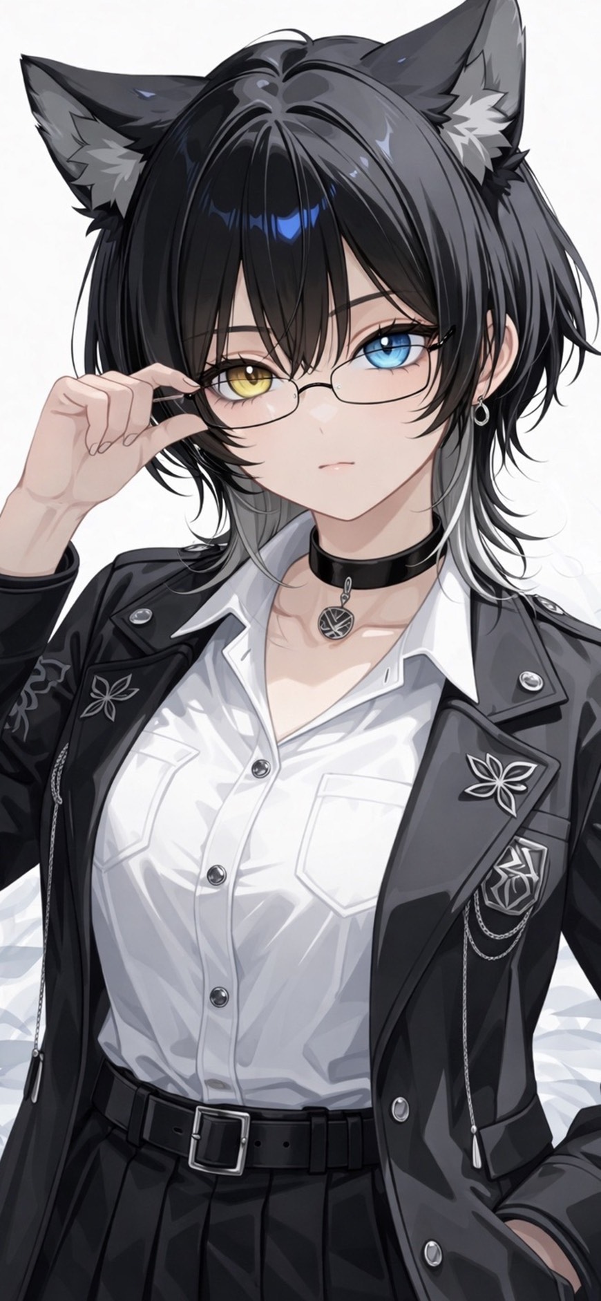 珍しく起きてます！ダブクロするよ