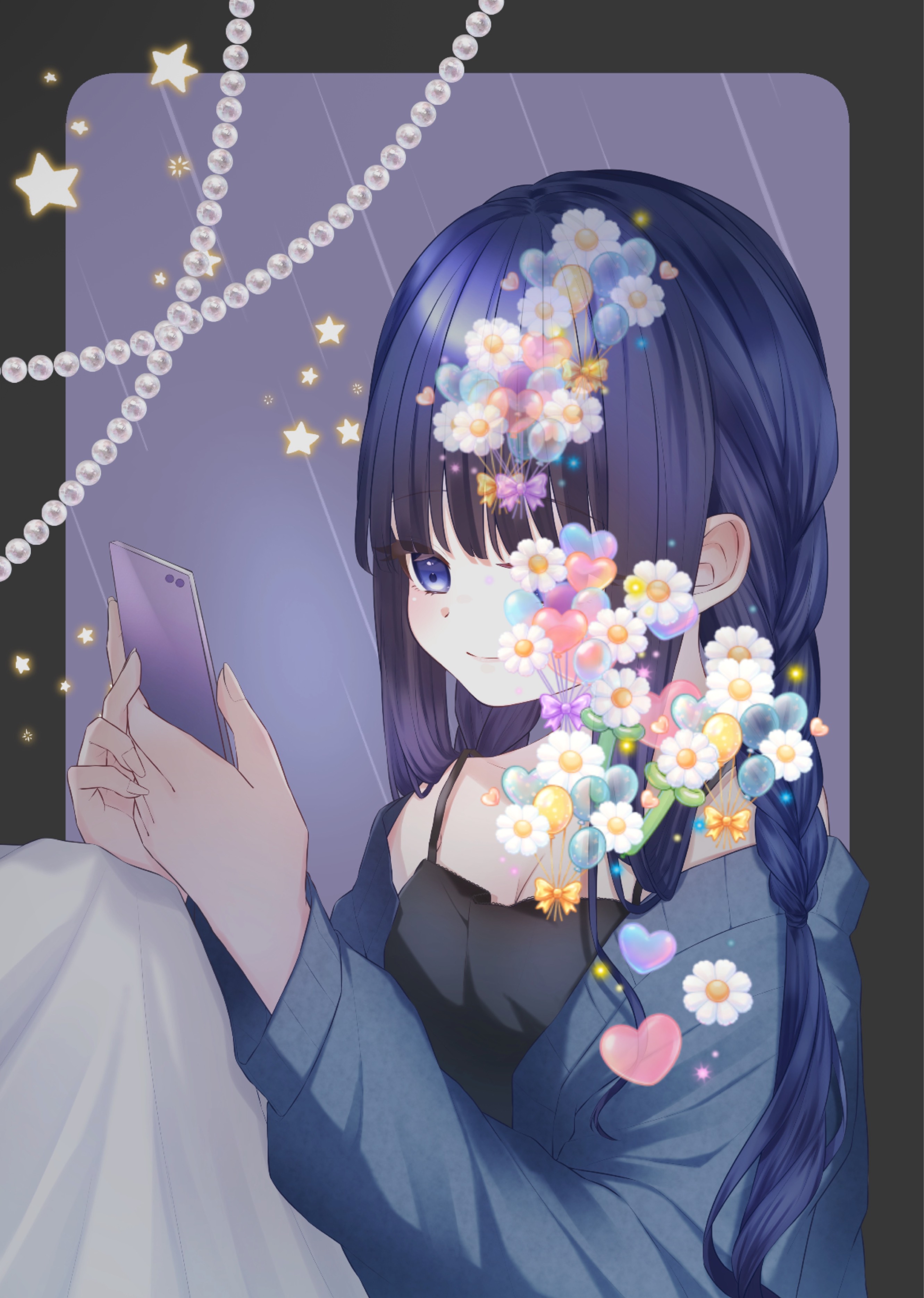 安心して潜れる枠です🫧