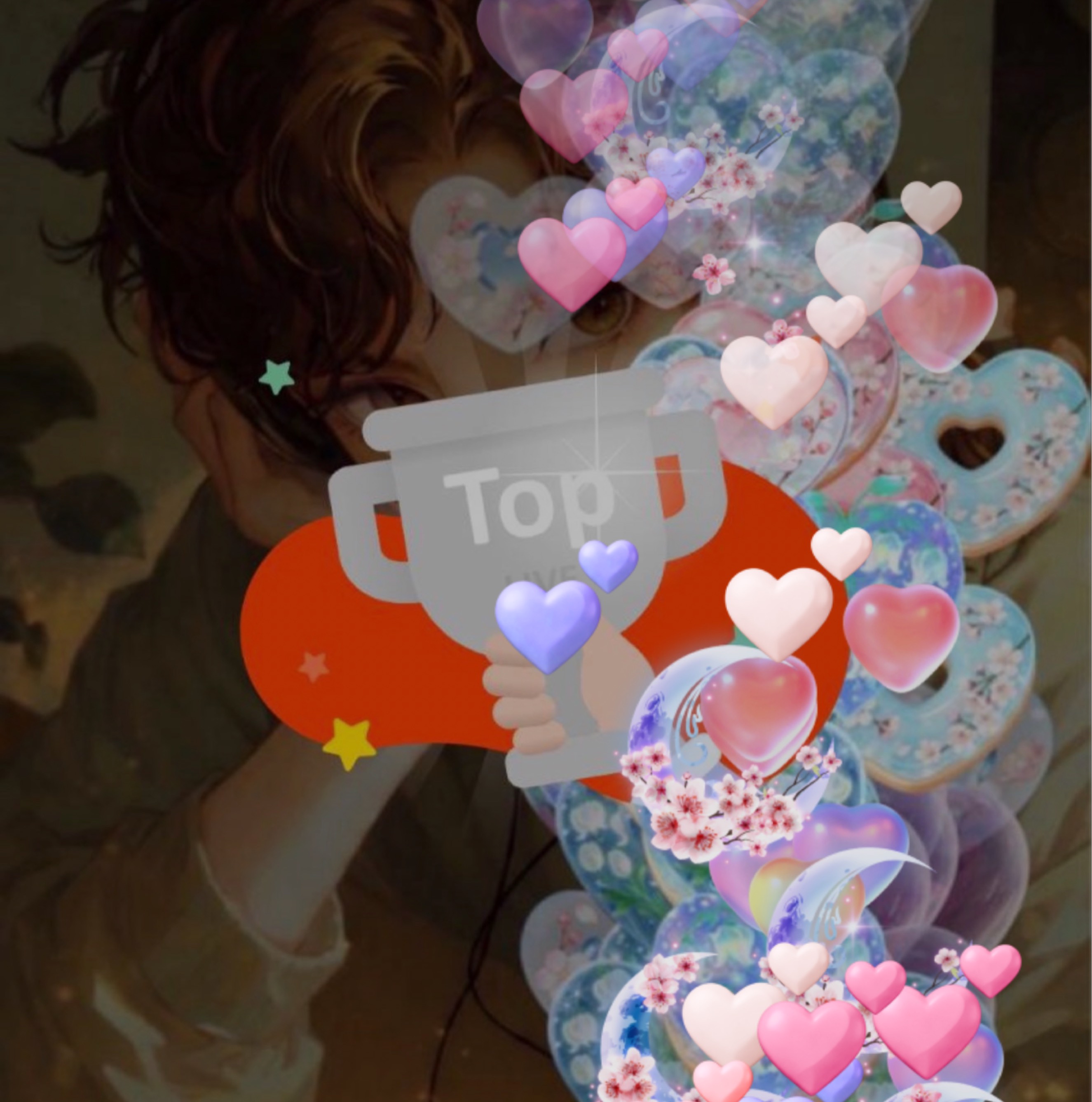 優ボ🎙のまったりlive🌈✧*｡