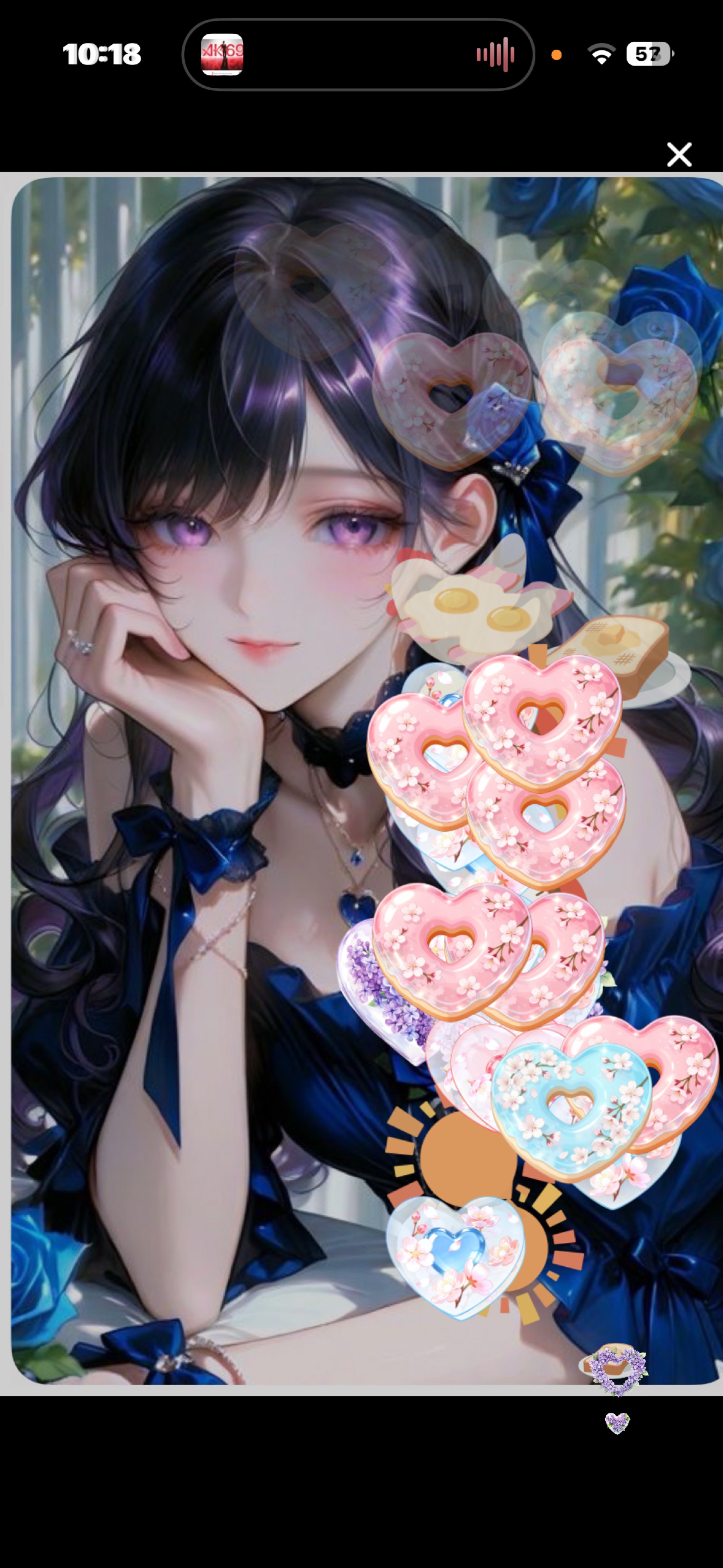 初寝潜◎笑うシャンパンのひととき＿。