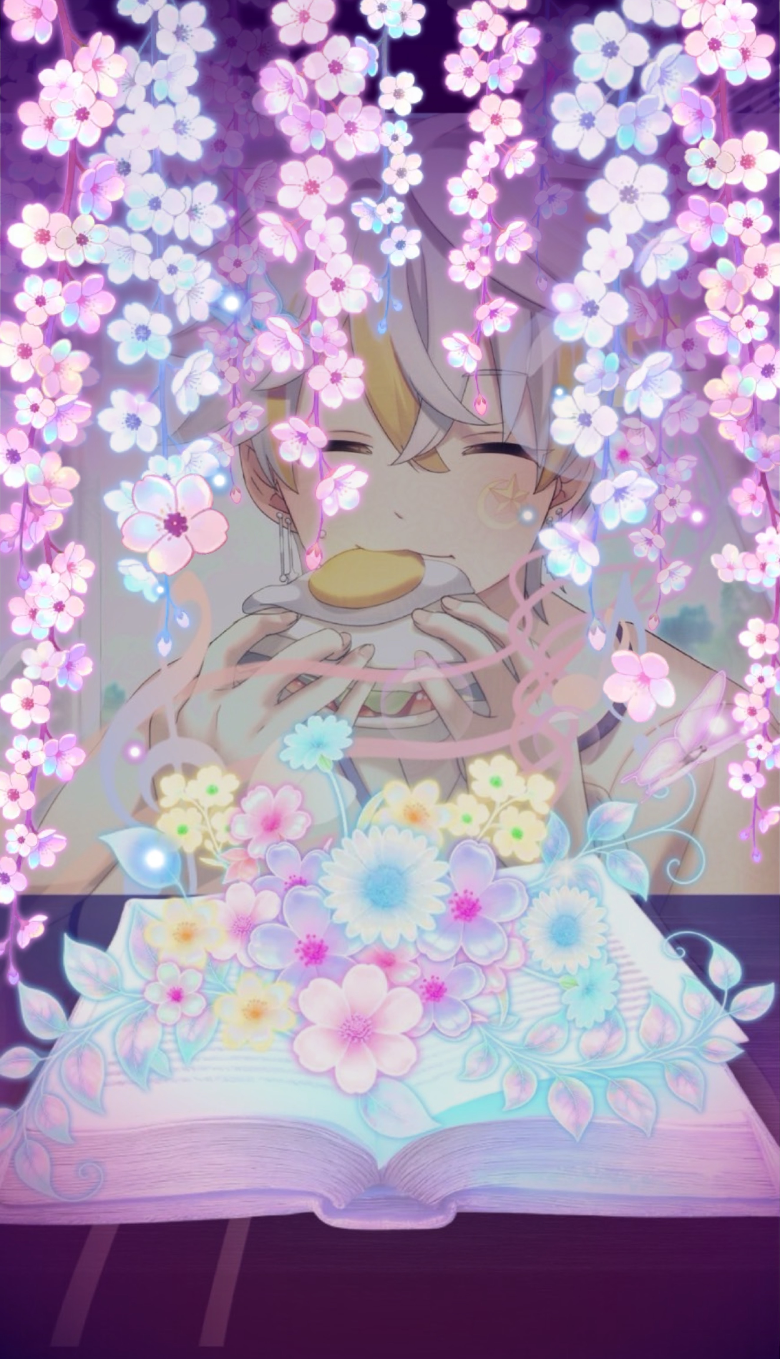 4/16 お気軽に︎┊︎おはよう