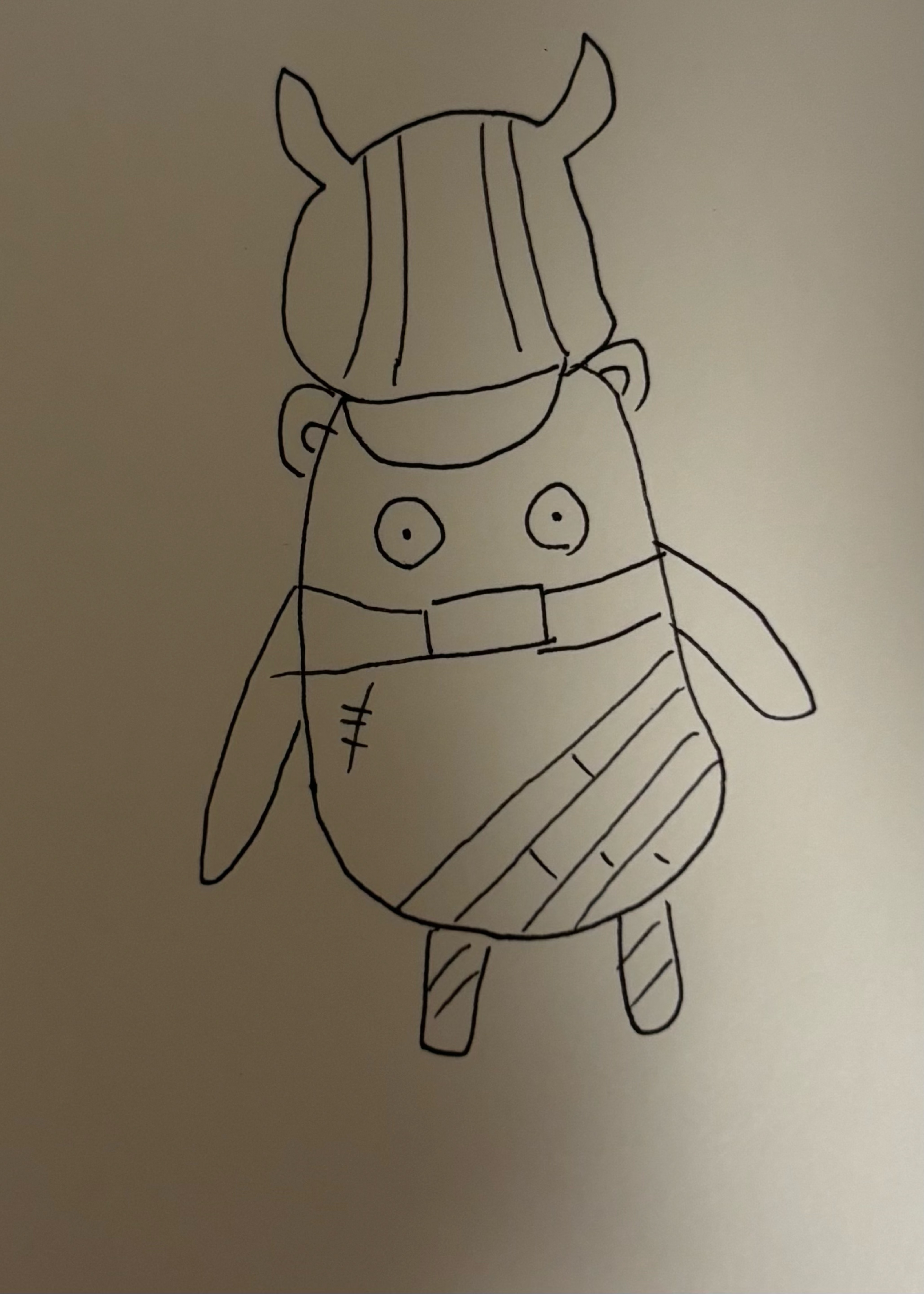 お絵描き🎨〘優しい関西弁〙気軽においで