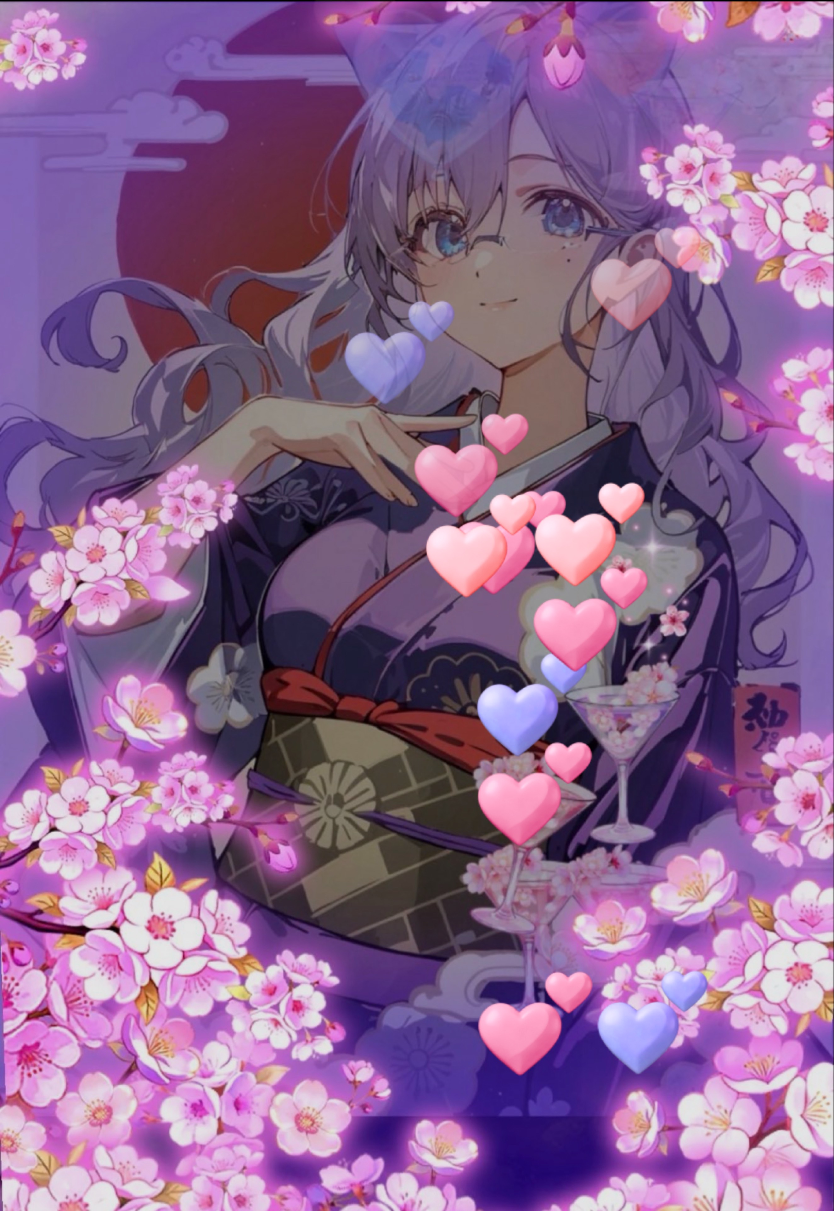 おばんです🌙*·̩͙飲むっっっ！！