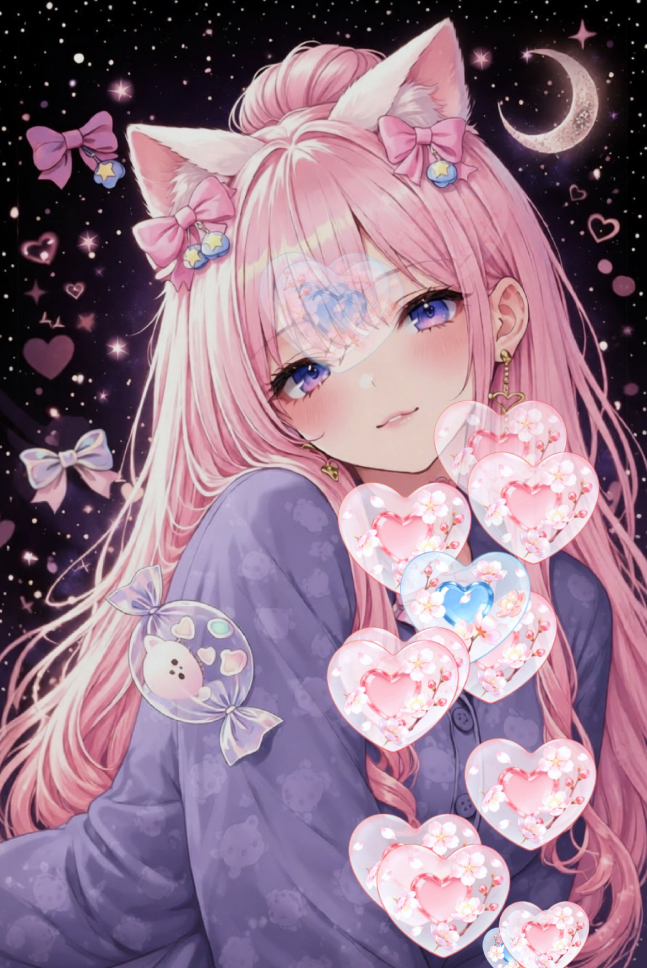 １h:楽しんだりまったりしたり🎶