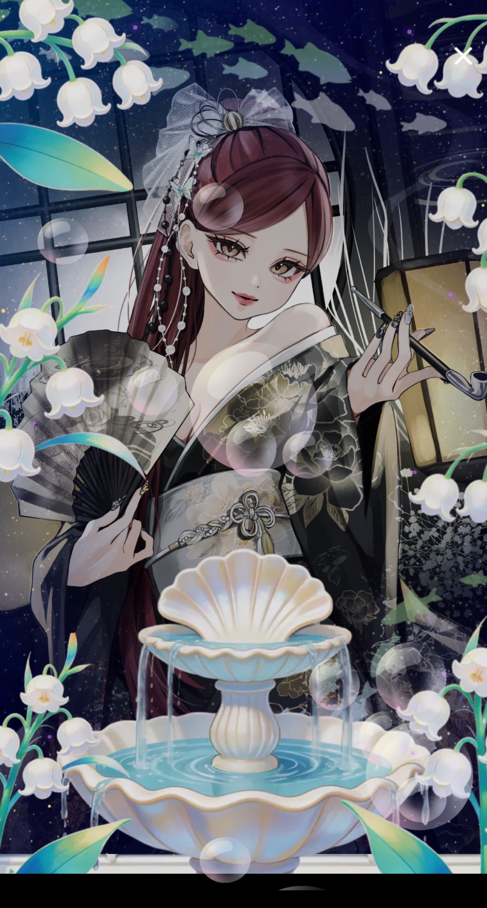 ボカロ機材歌配信🎙️❤️