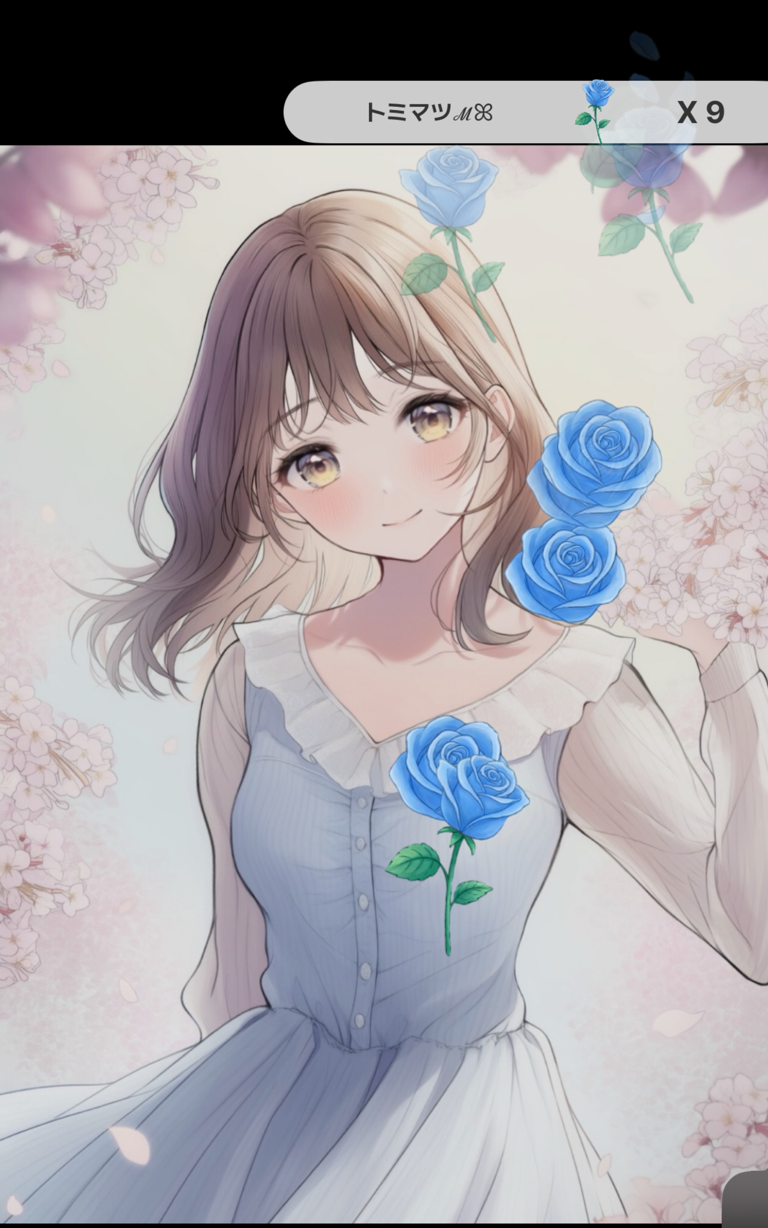 寝る前に少し話そ🍀初潜寝◎