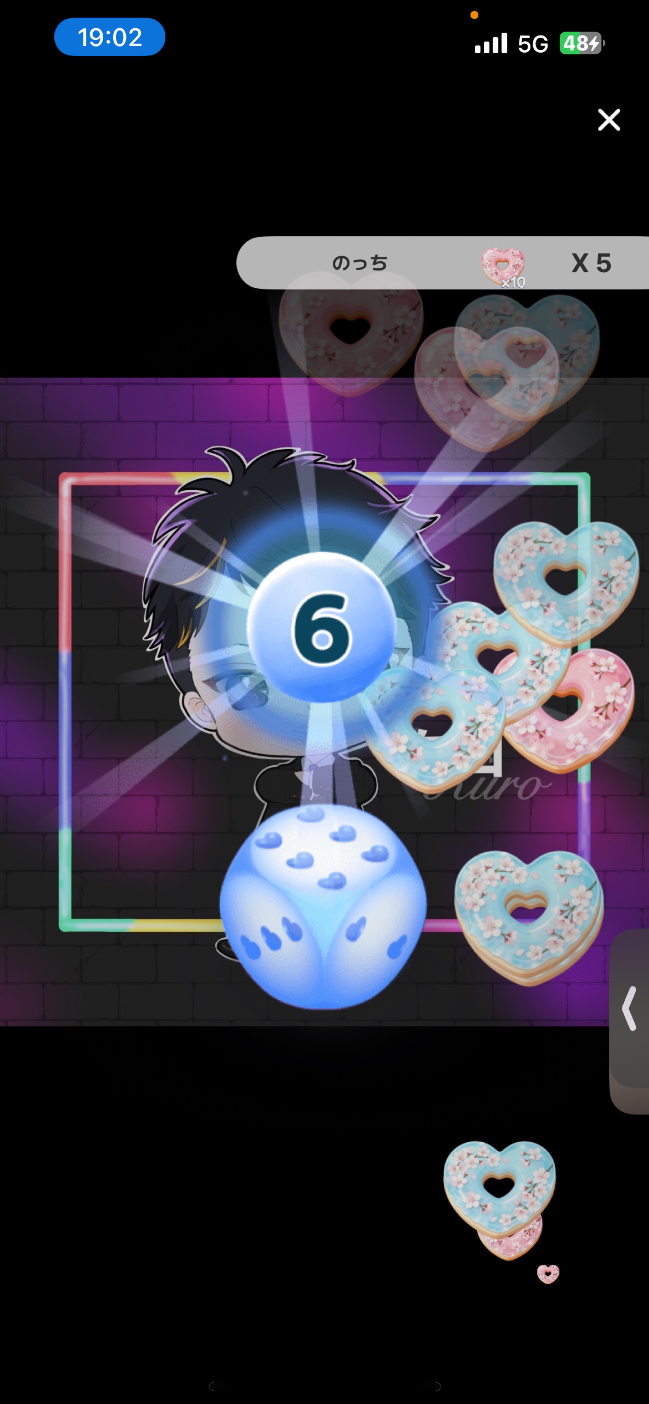 俺を推してみないかい？初見さん大歓迎‼️