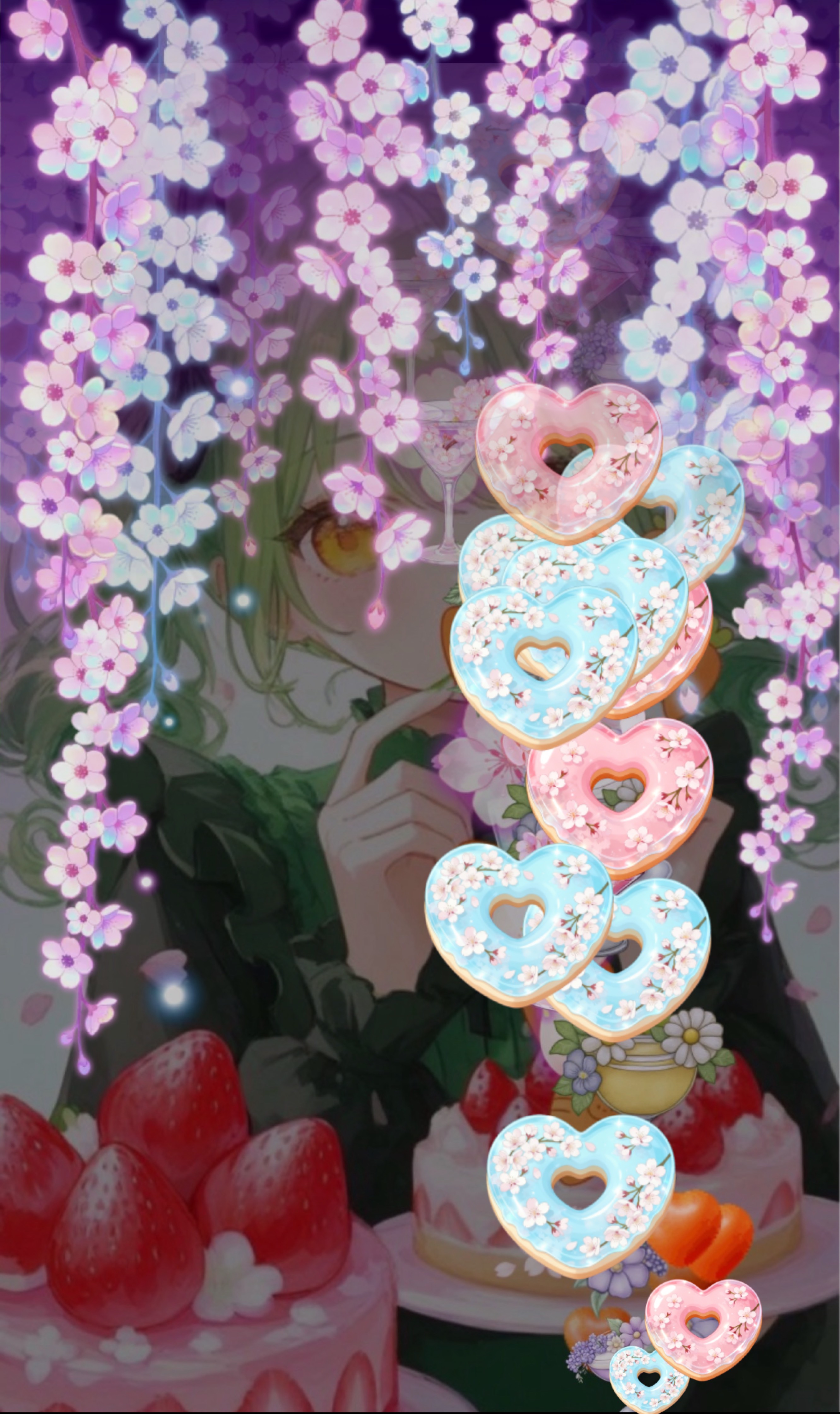 初見、初潜◎おはよー！！☀️