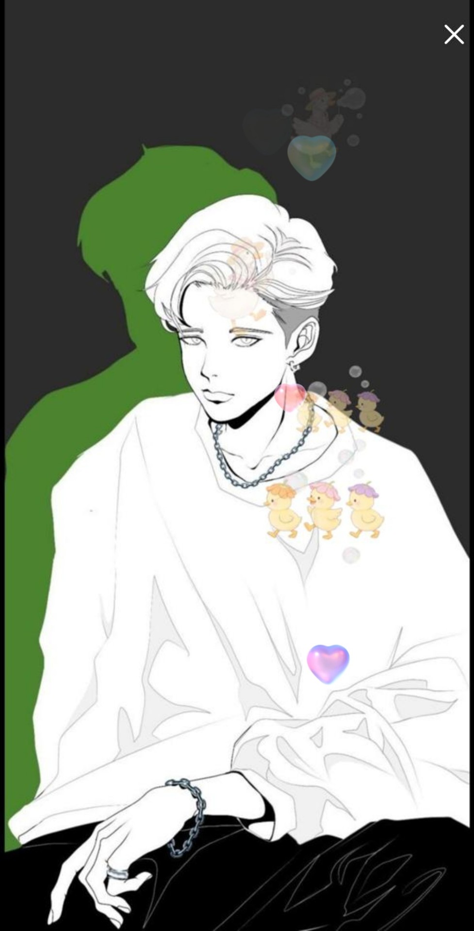 喫煙所🚬空いてます。