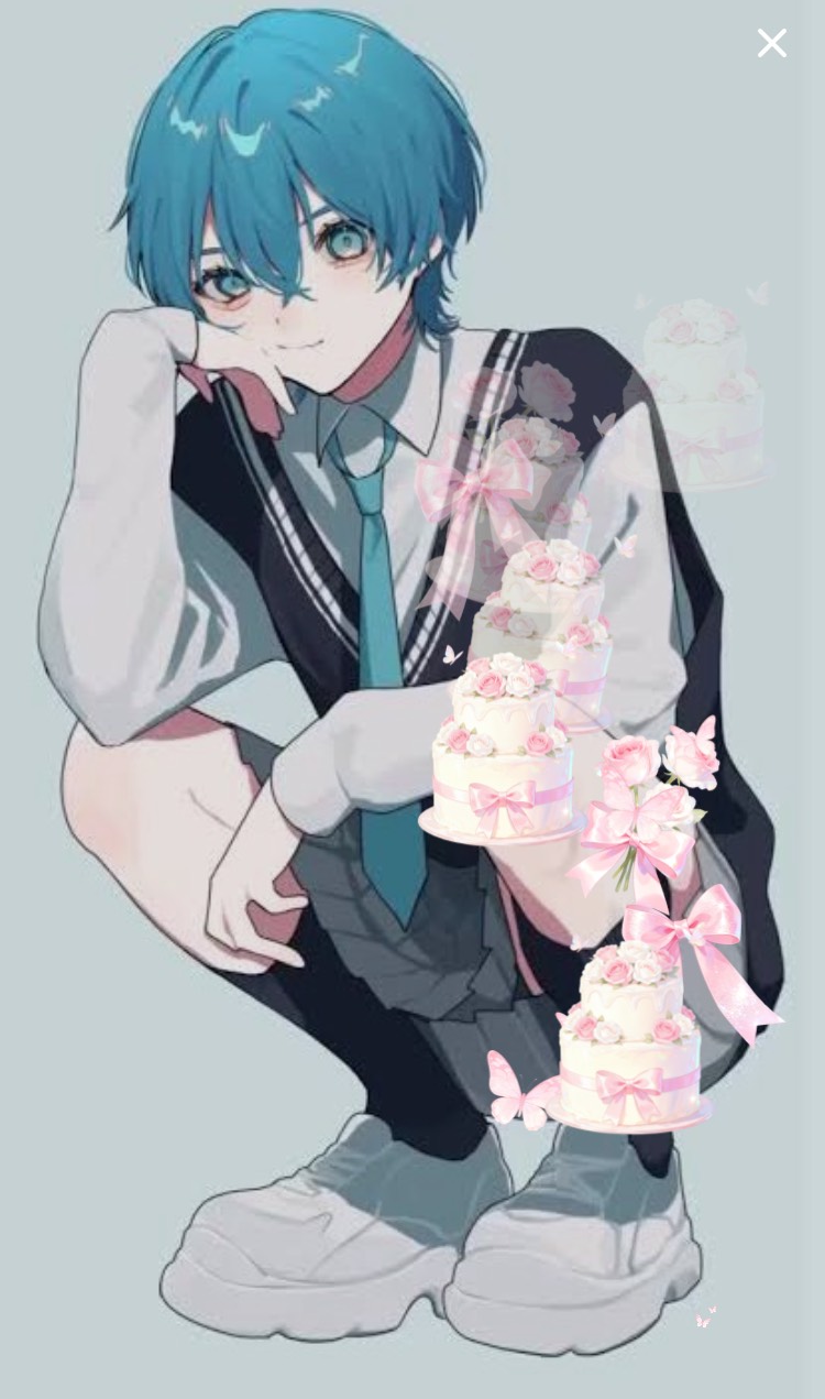 ショタボ好き集まれ