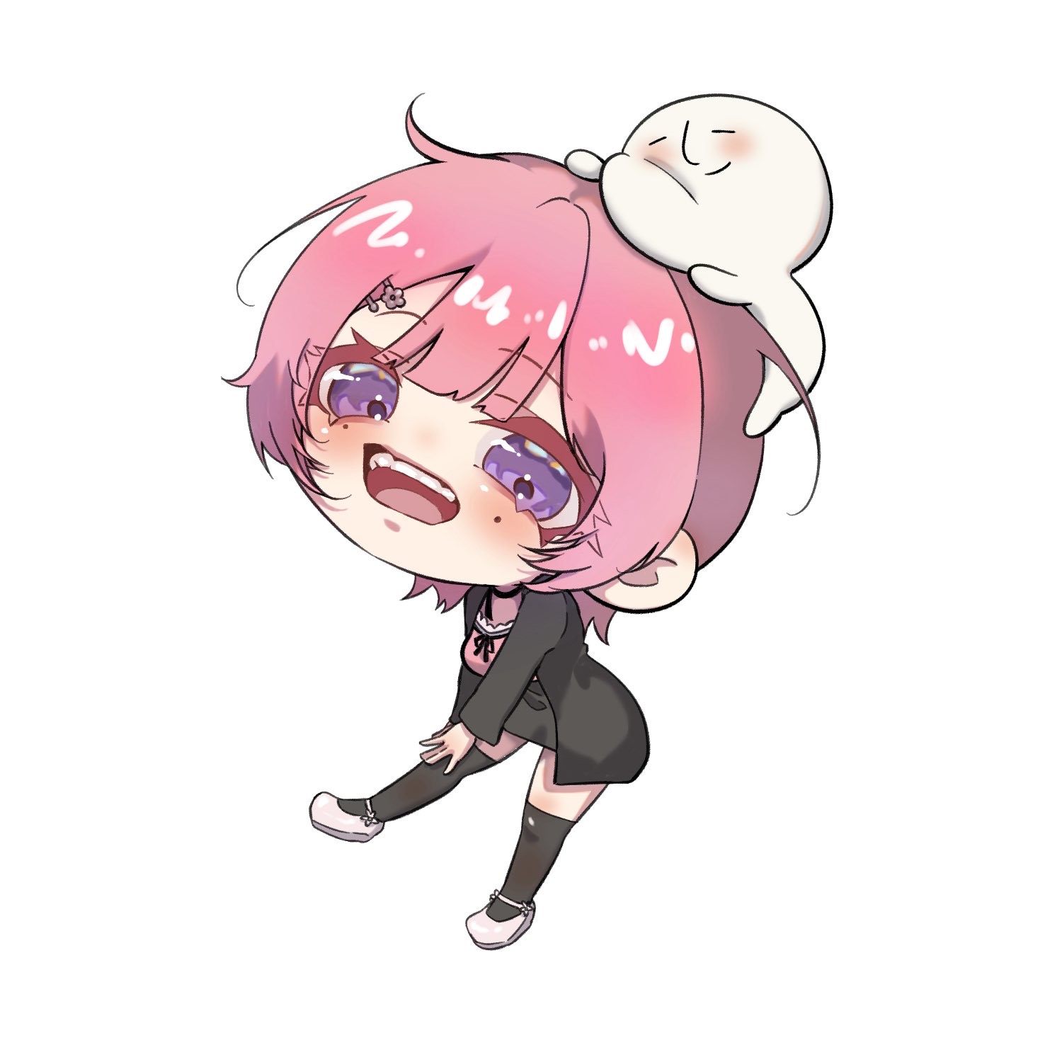 くじまで！ハッピーな人です🪄︎︎✨