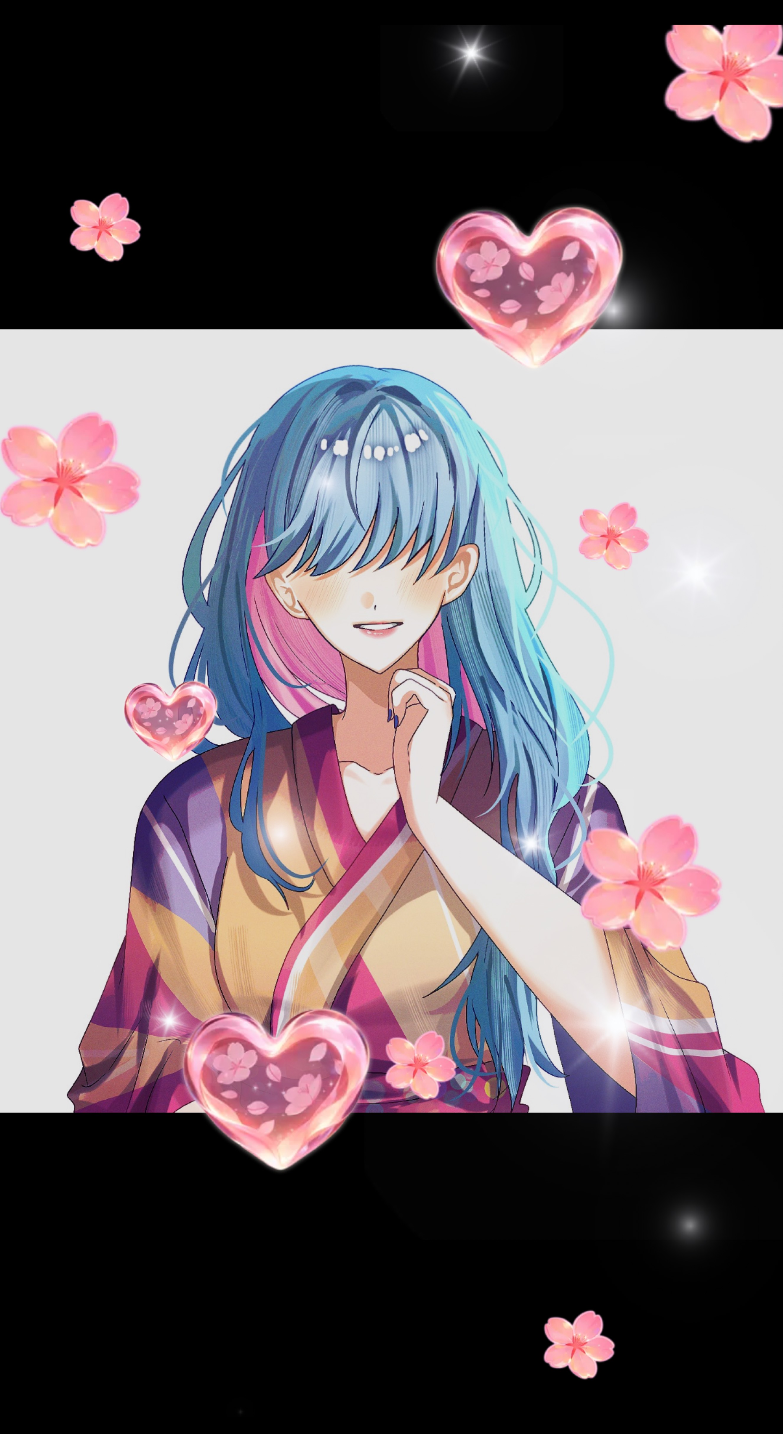 おやすみ前のひと時に 