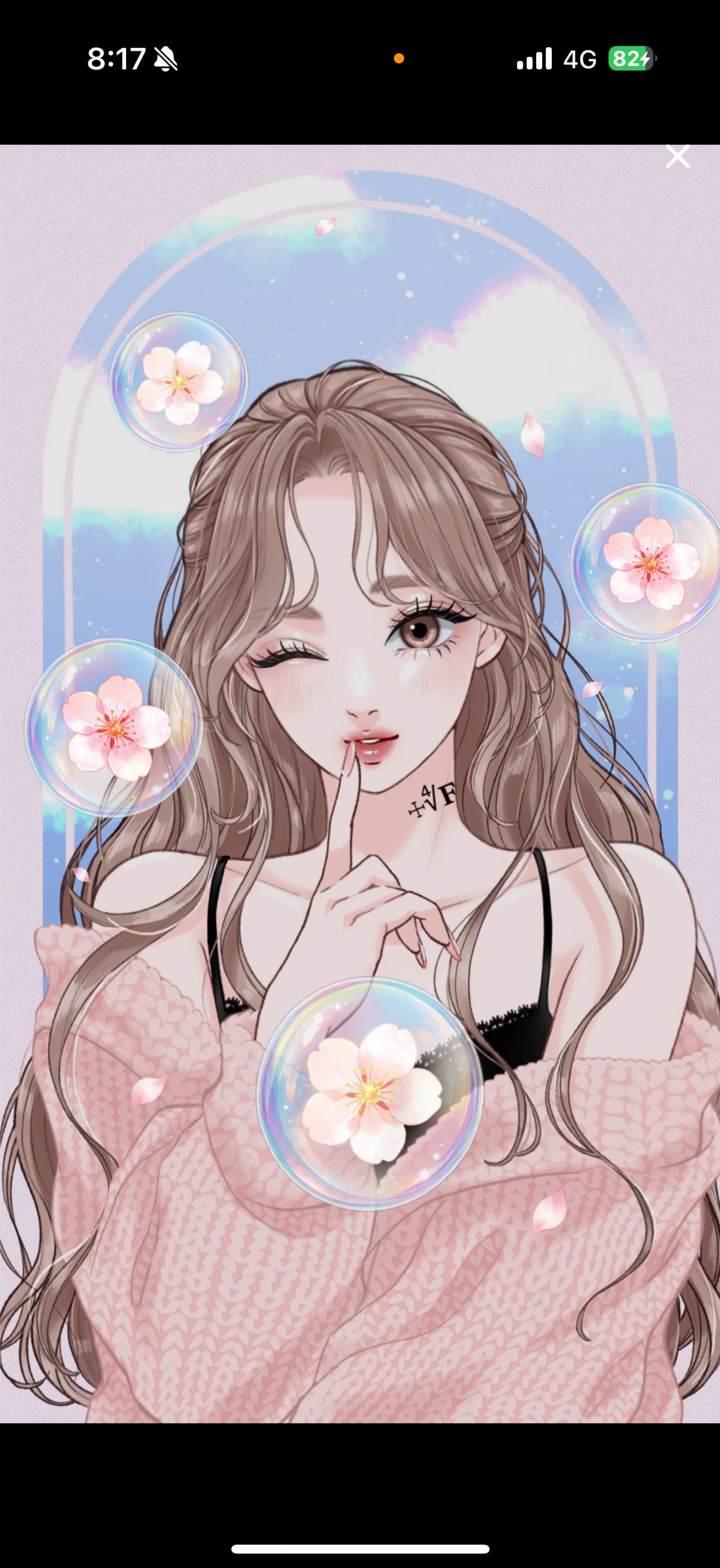 初潜◎朝ですよ♡𖥔 ࣪