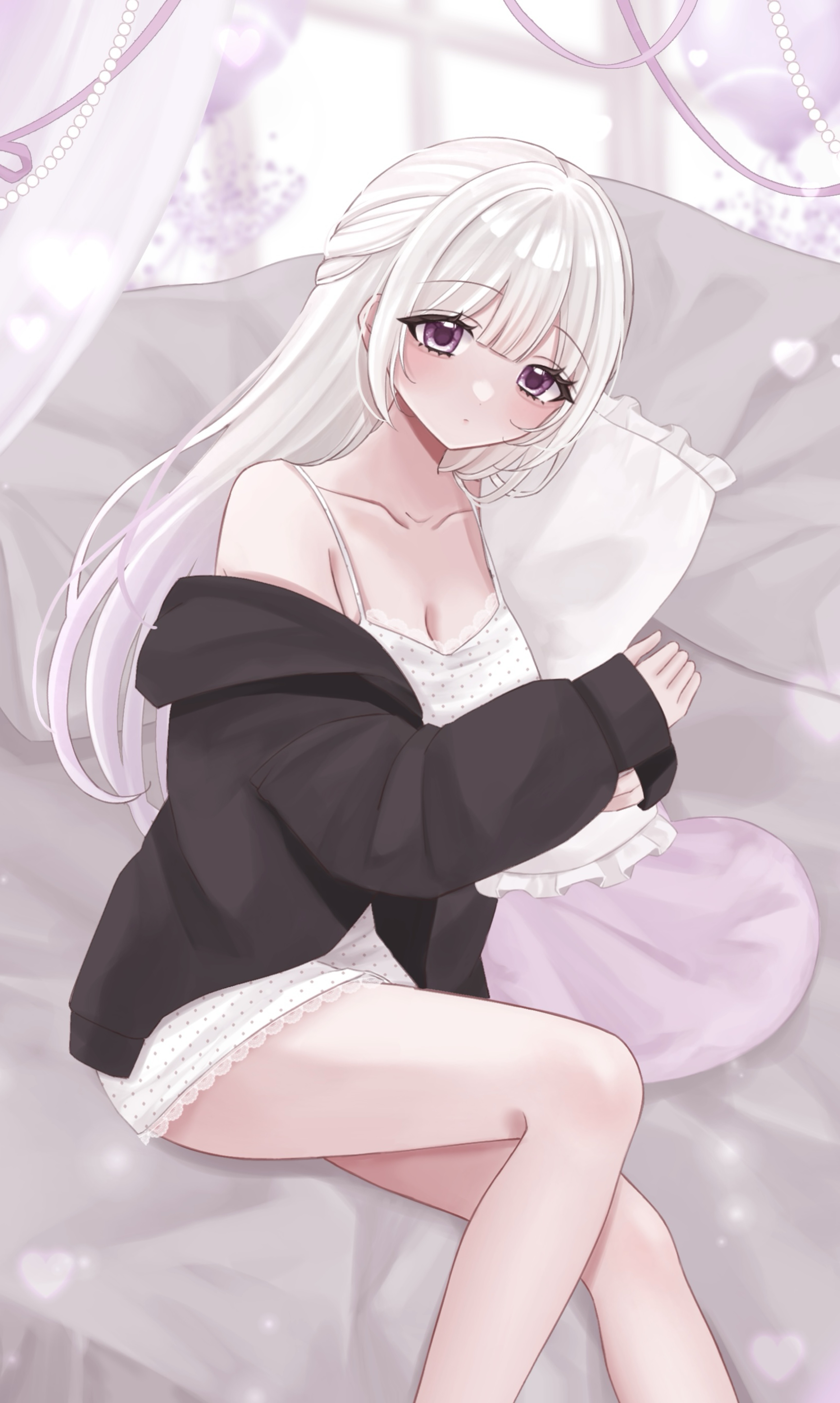 8:00 えたーなるかんしゃ❕