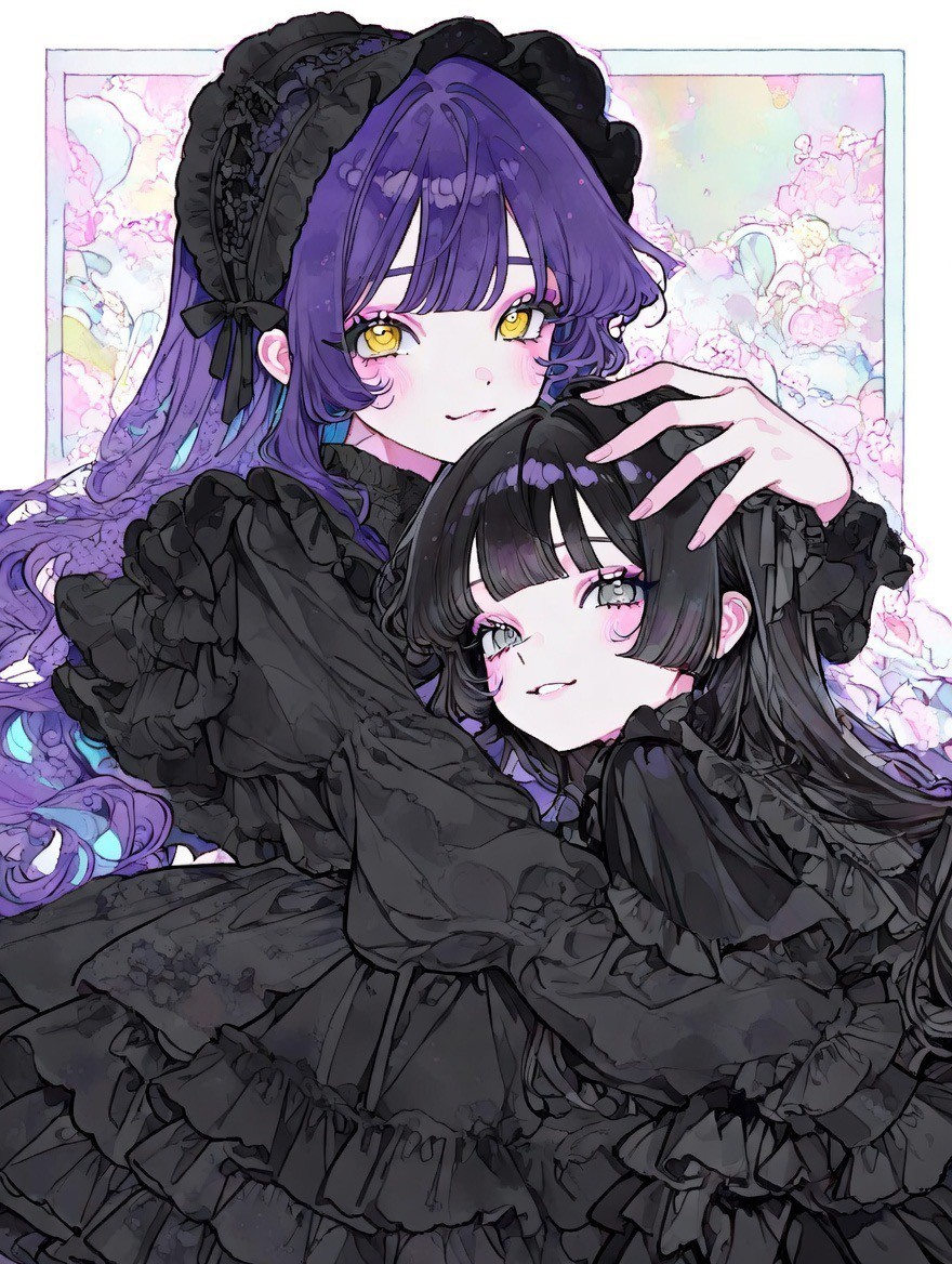 暇だからお話ししよう🎵