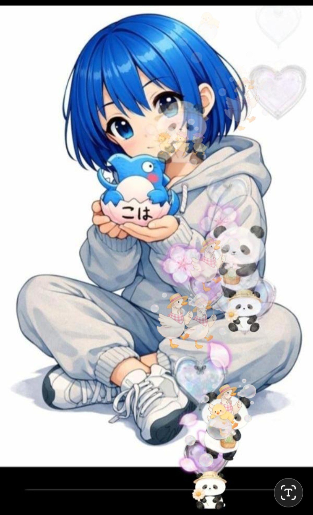 初見〇待ってる‪(っ ॑꒳ ॑c)