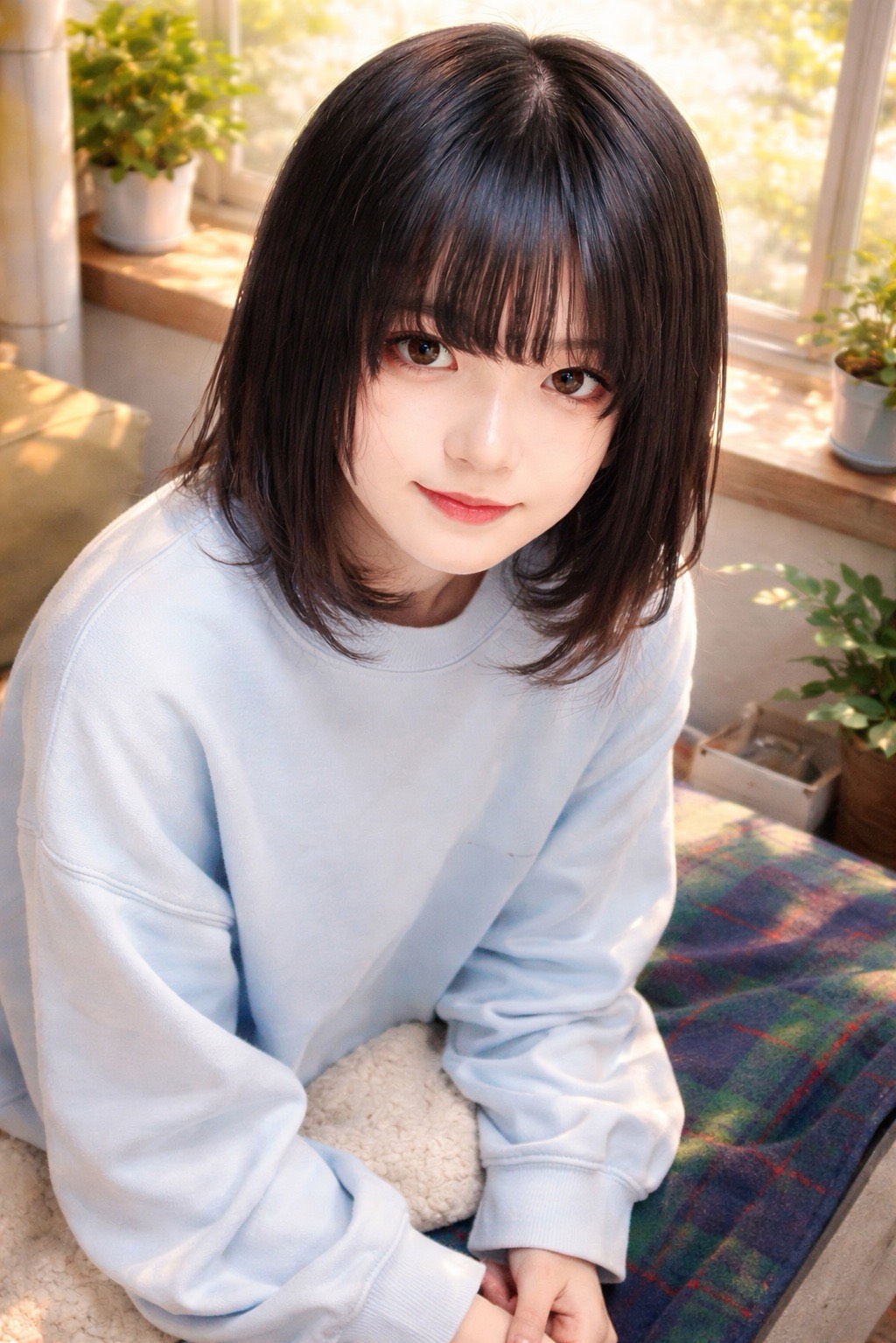 寝起きグッズ開封(少なめ)