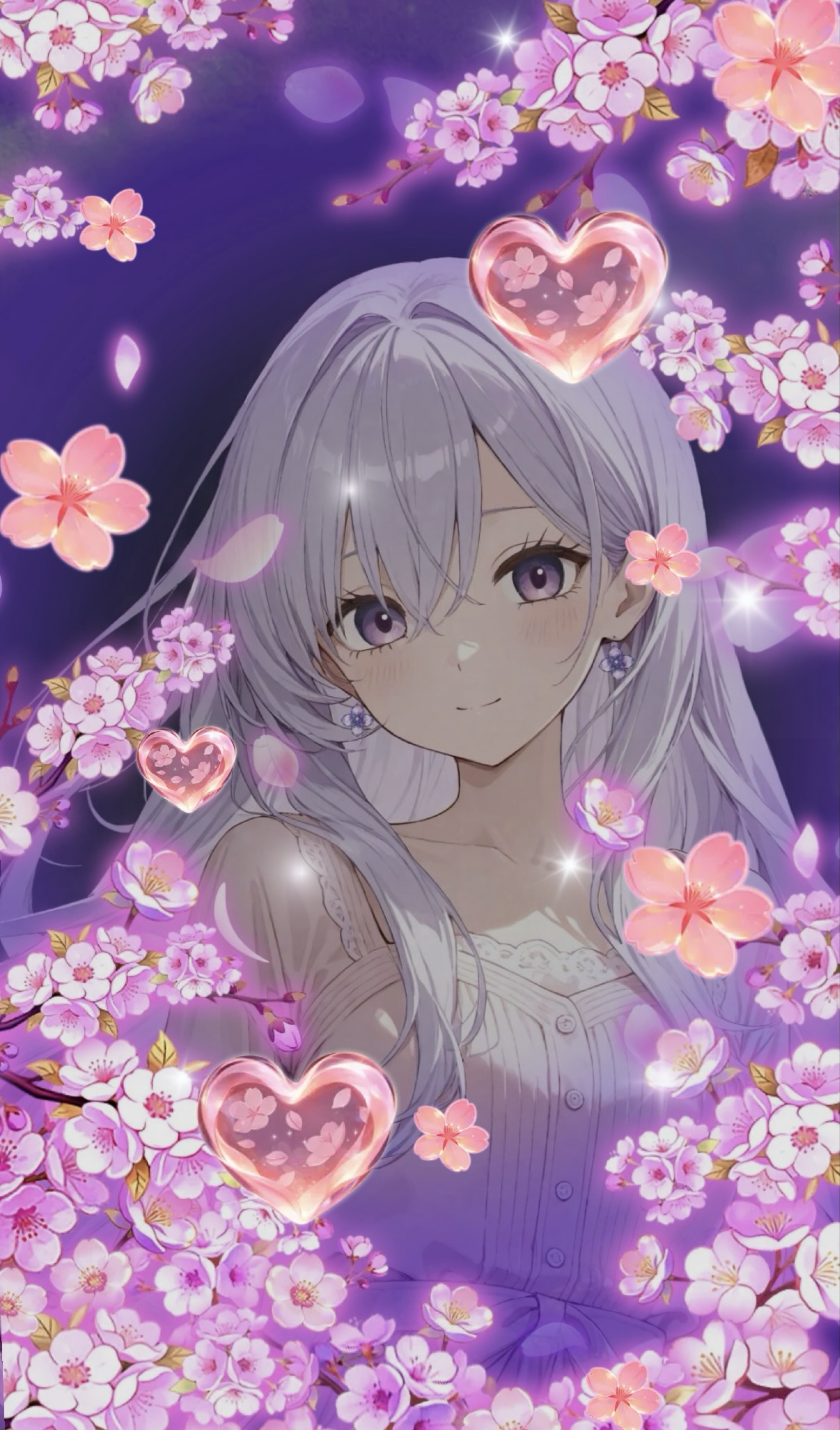 寝潜初◎ピアノ練習