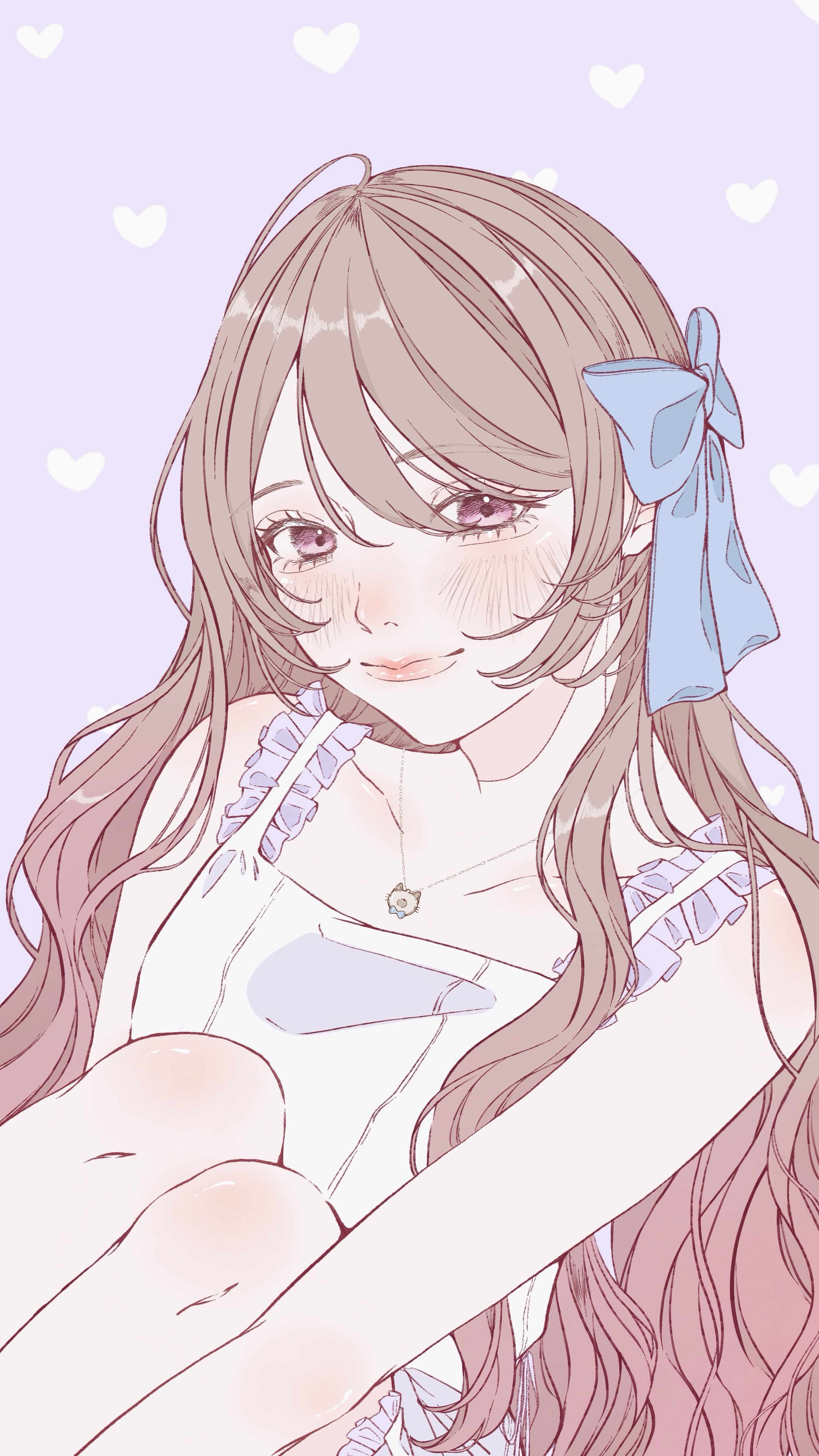 🫧癒しになれたら