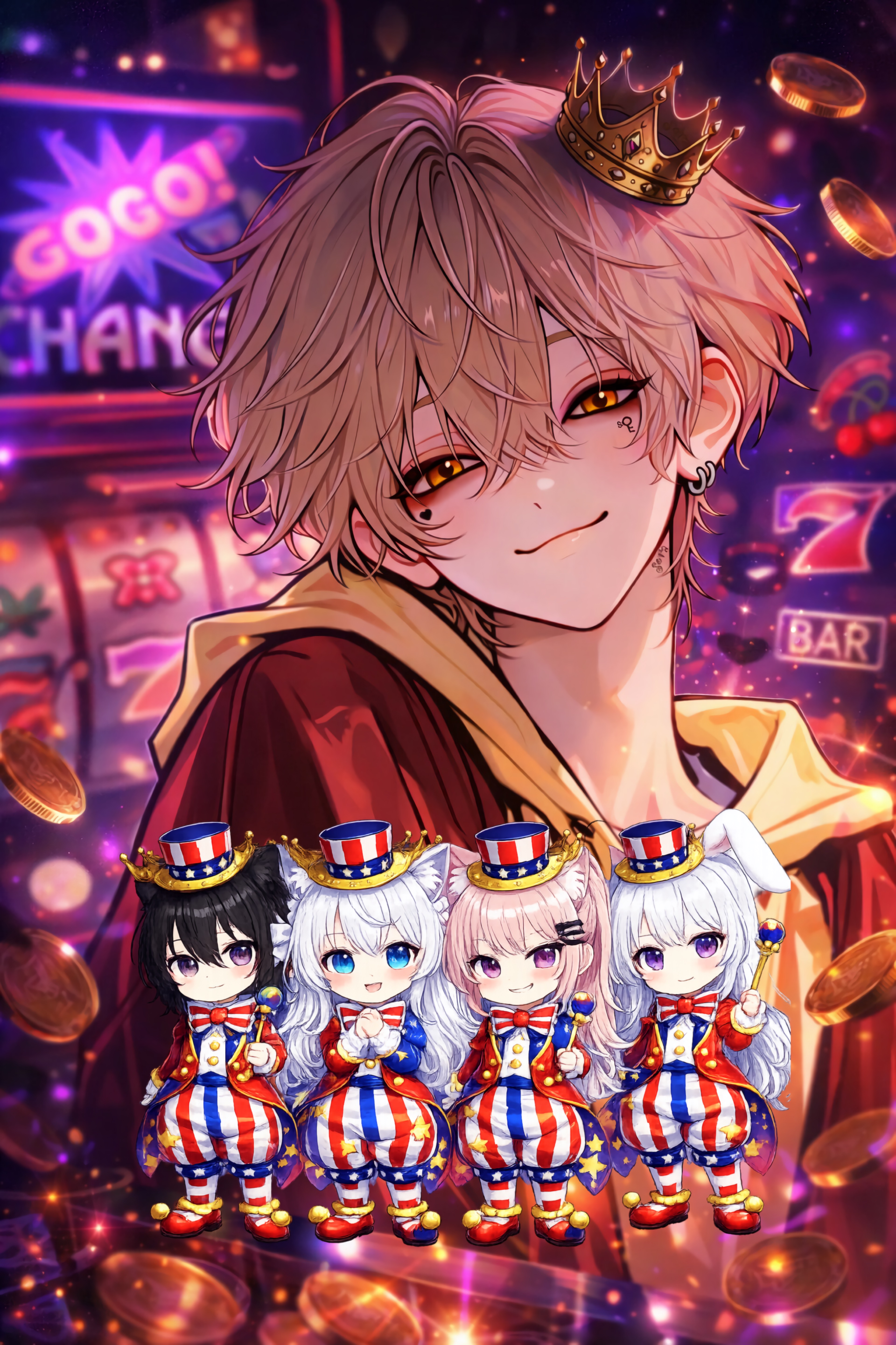 ぬぬ！初見さんFUNさんお話しよ！