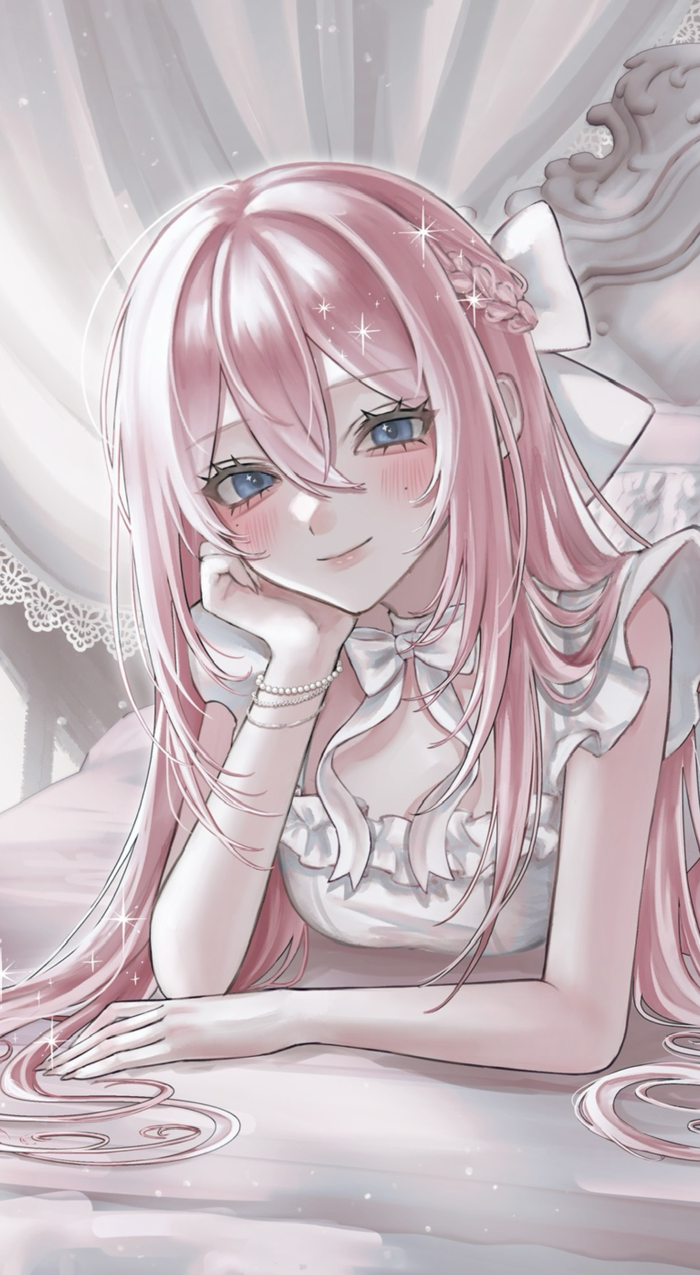 ハッピーな人です🪄︎︎✨