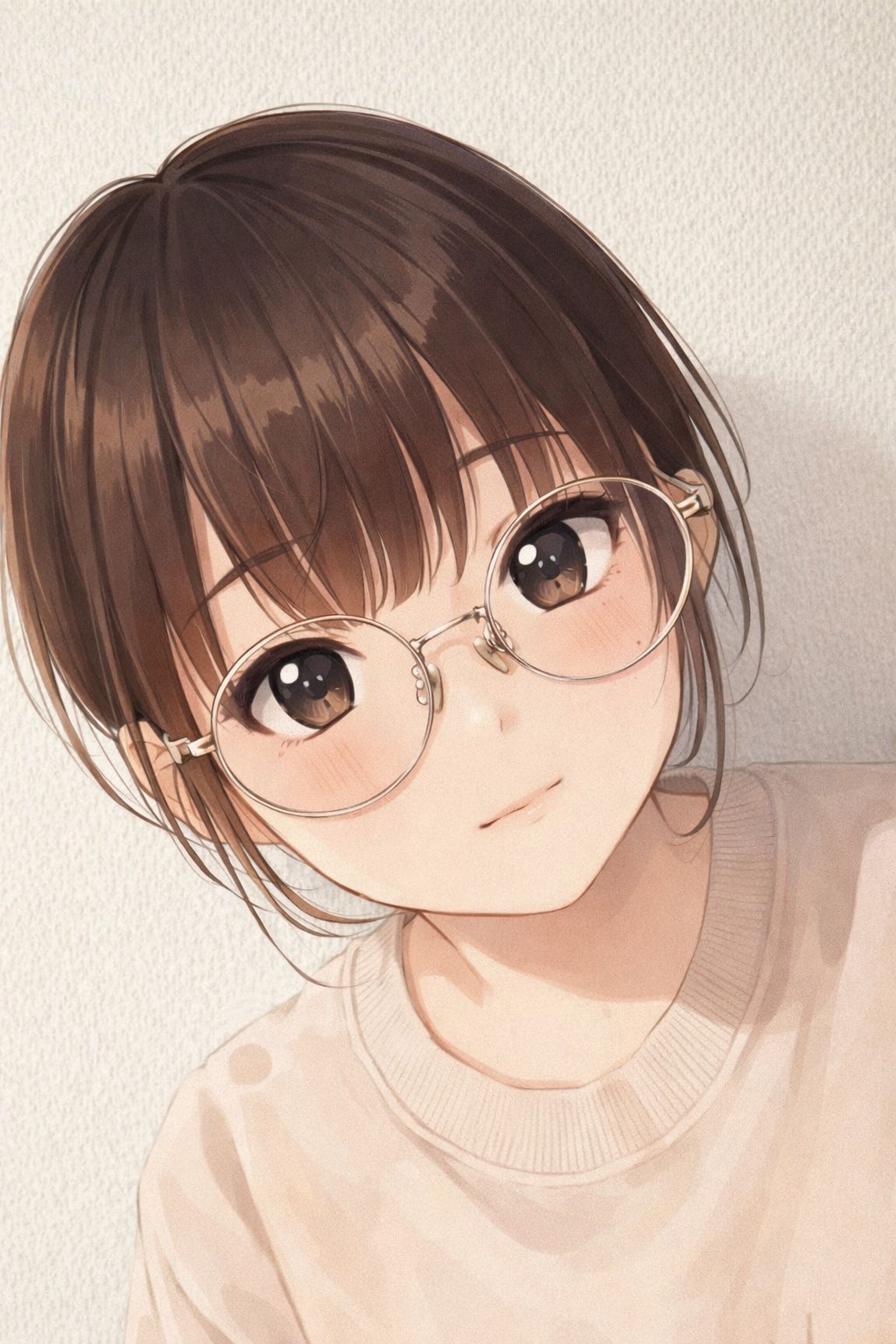 りすと話そ？寝れない