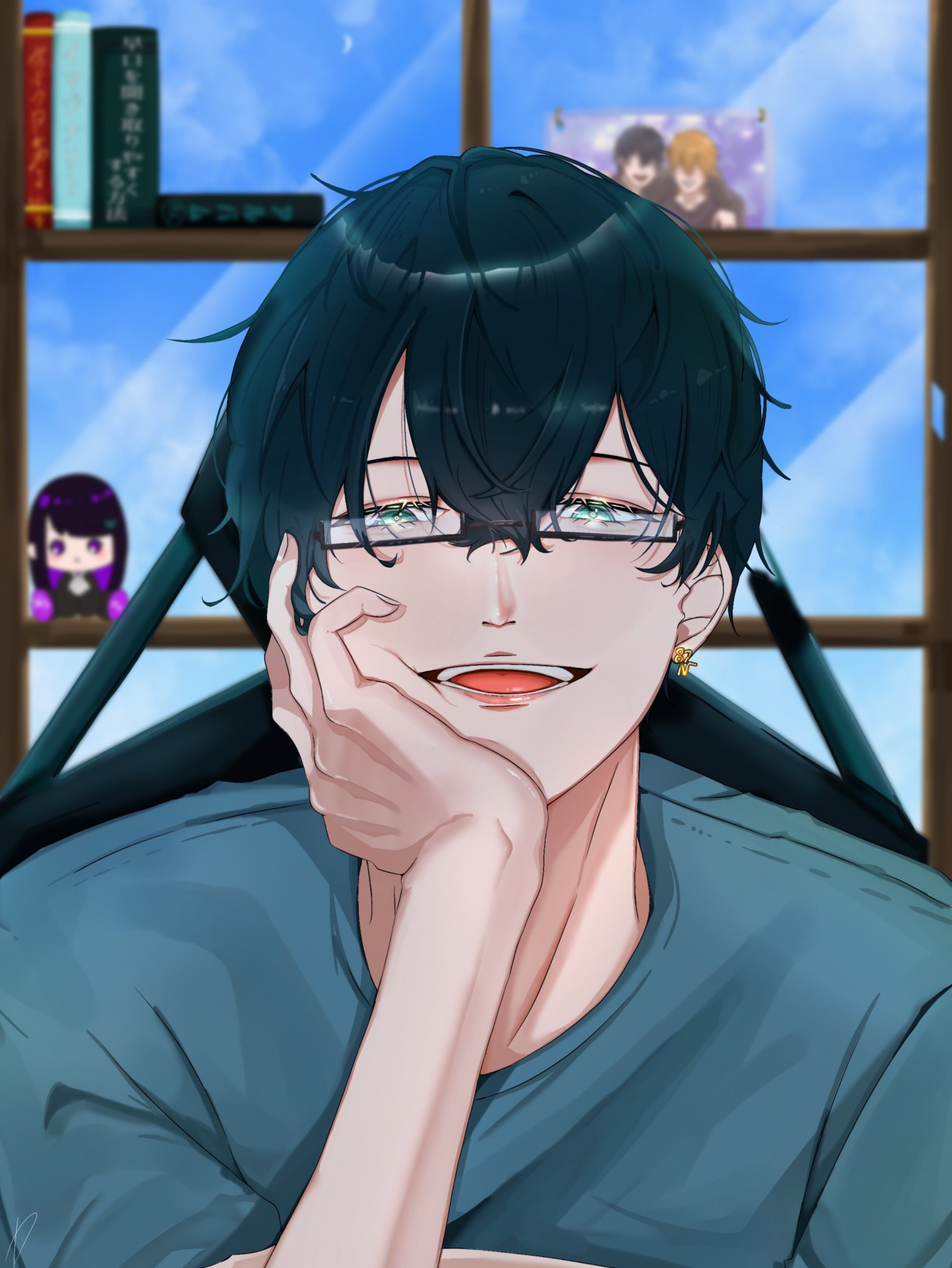 お友達つくり🤟04/16#1