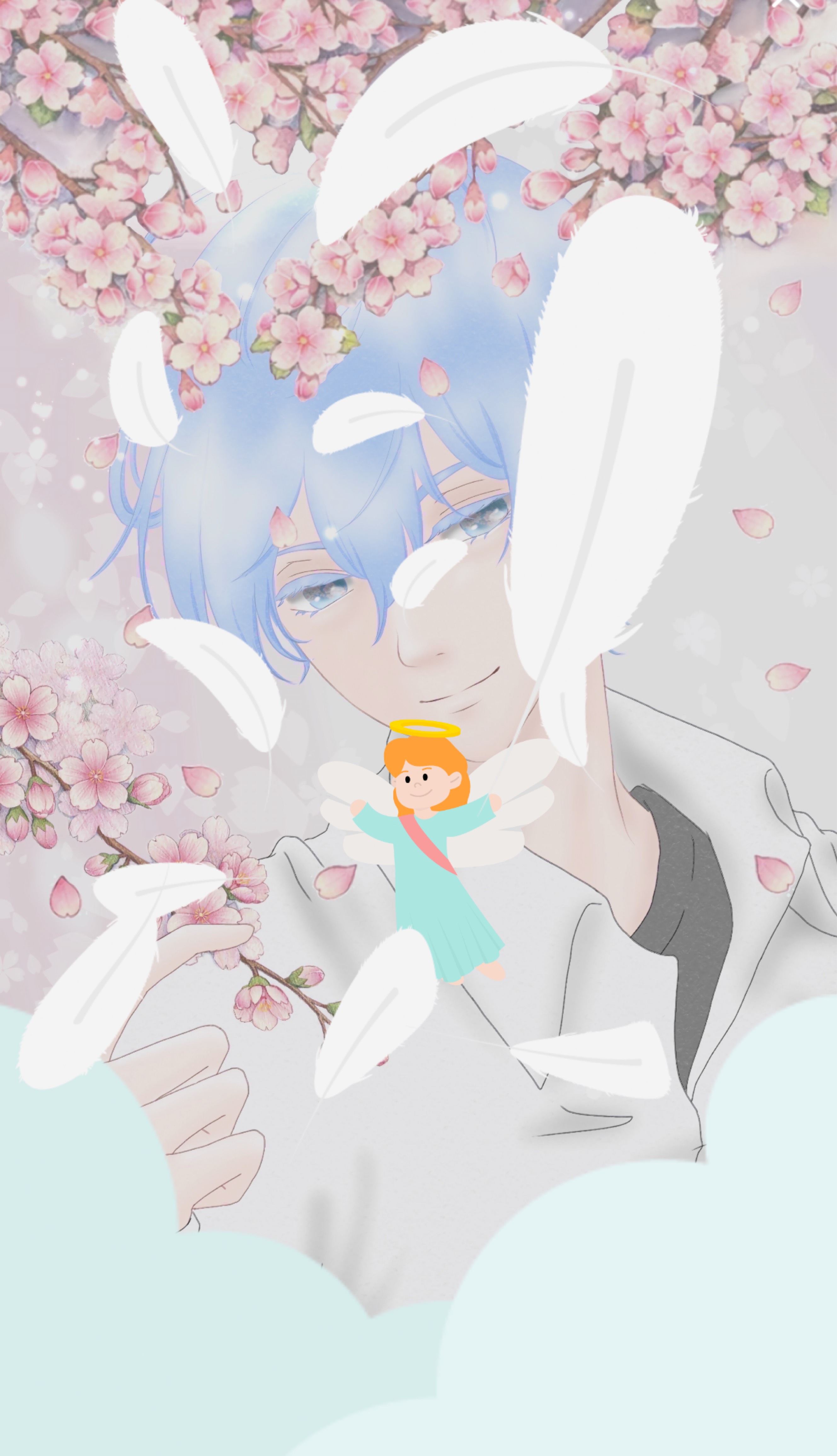 【7:40まで】おはよ！