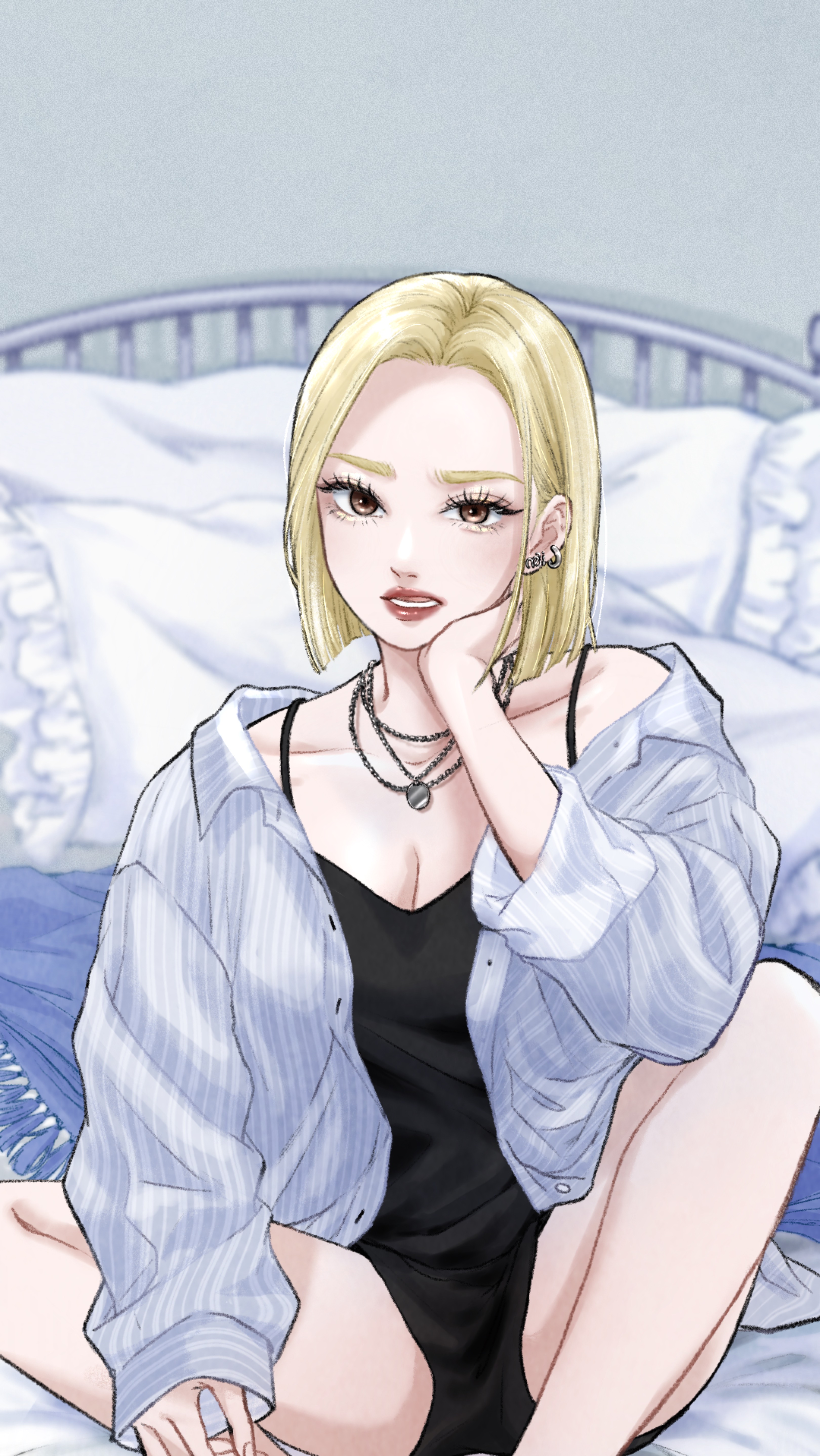 ちょうどいい枠 .