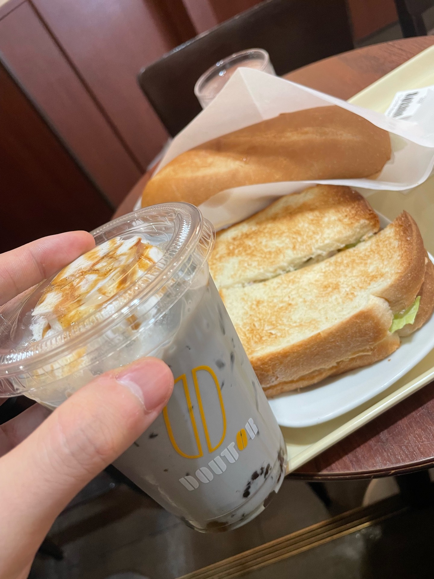 お 寝 坊 さ ん 𓈒𓏸