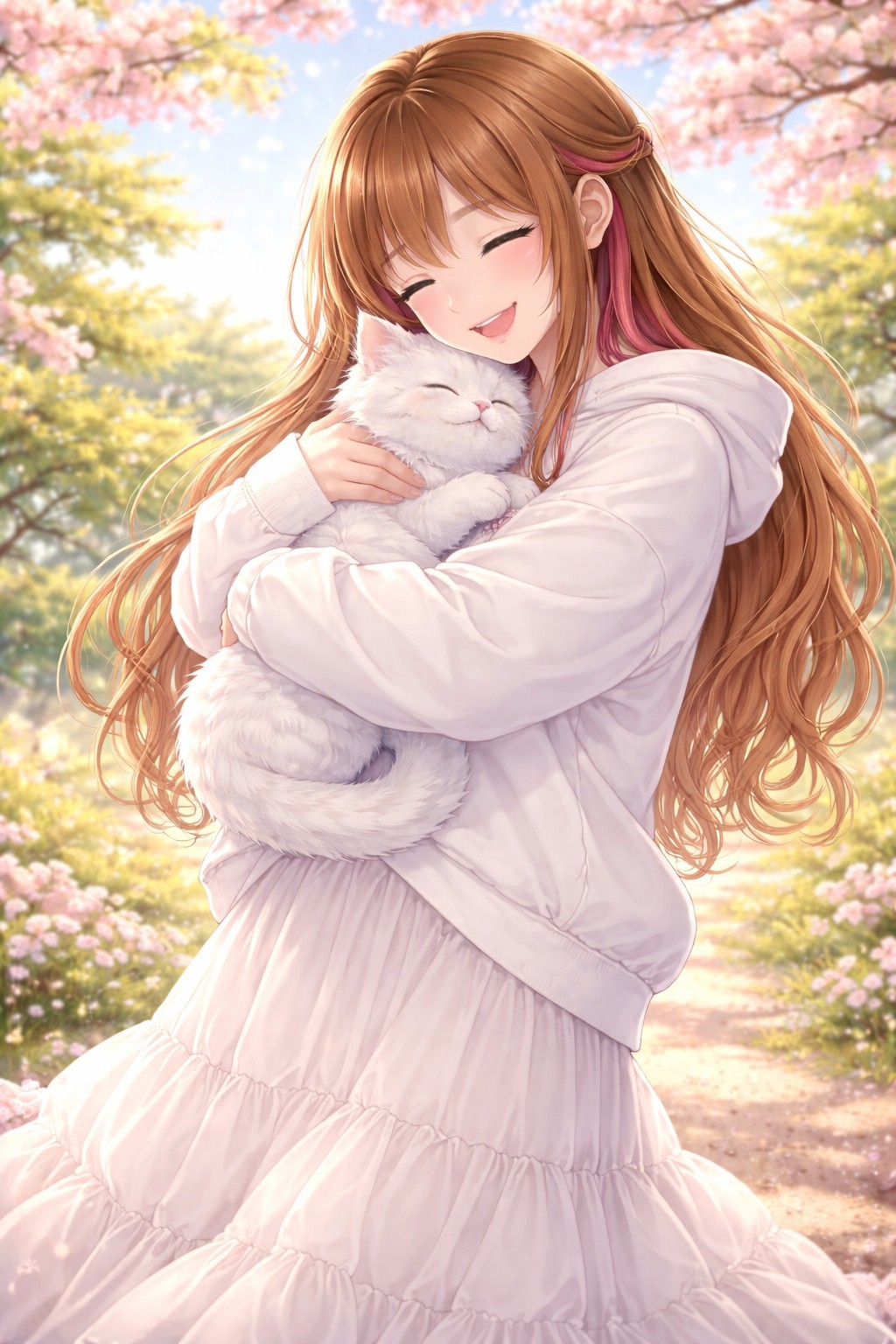 初潜寝〇作業しながら