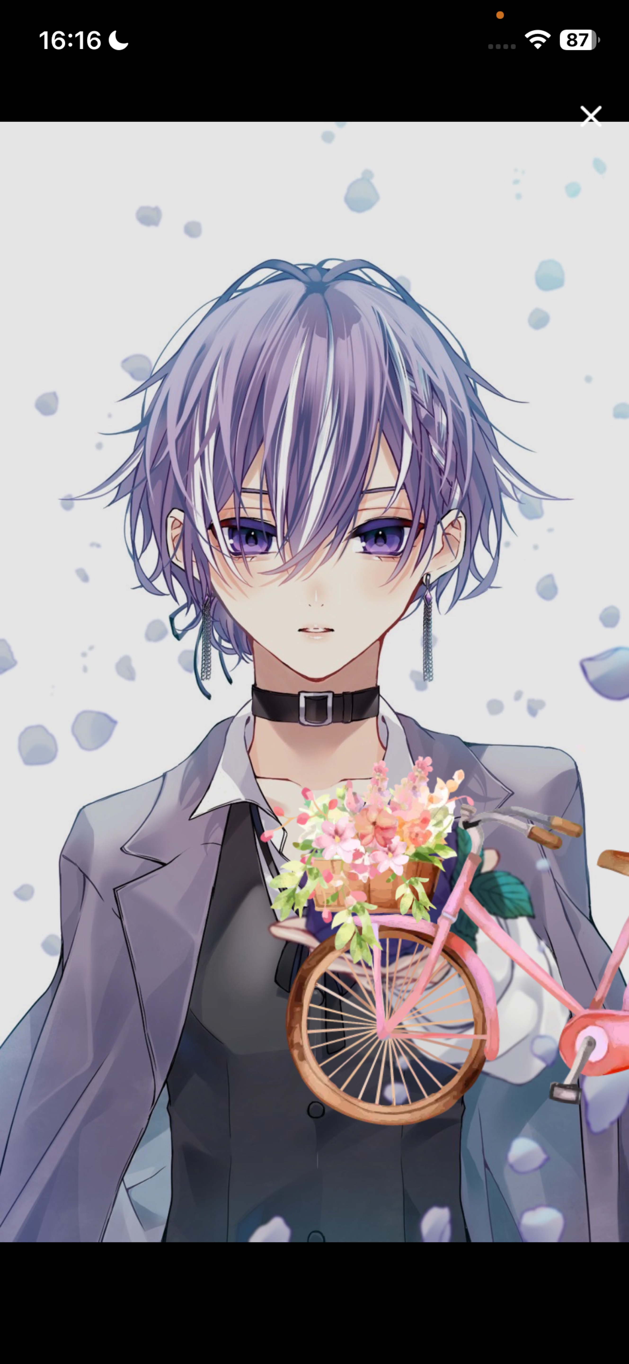 ポンコツな所も愛して❕初見＆ハ落大歓迎！