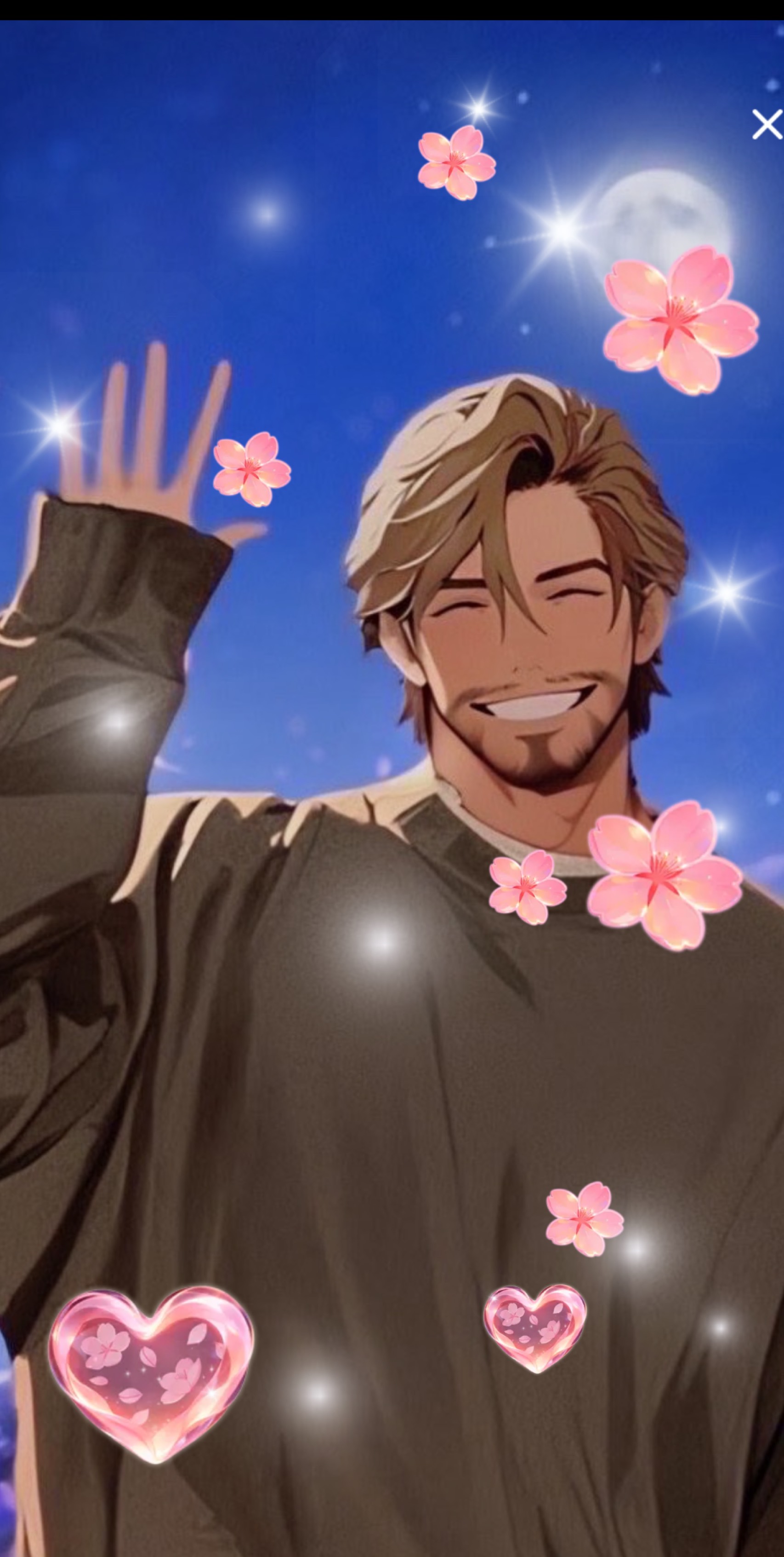 まったりと オトナのじかん🌙