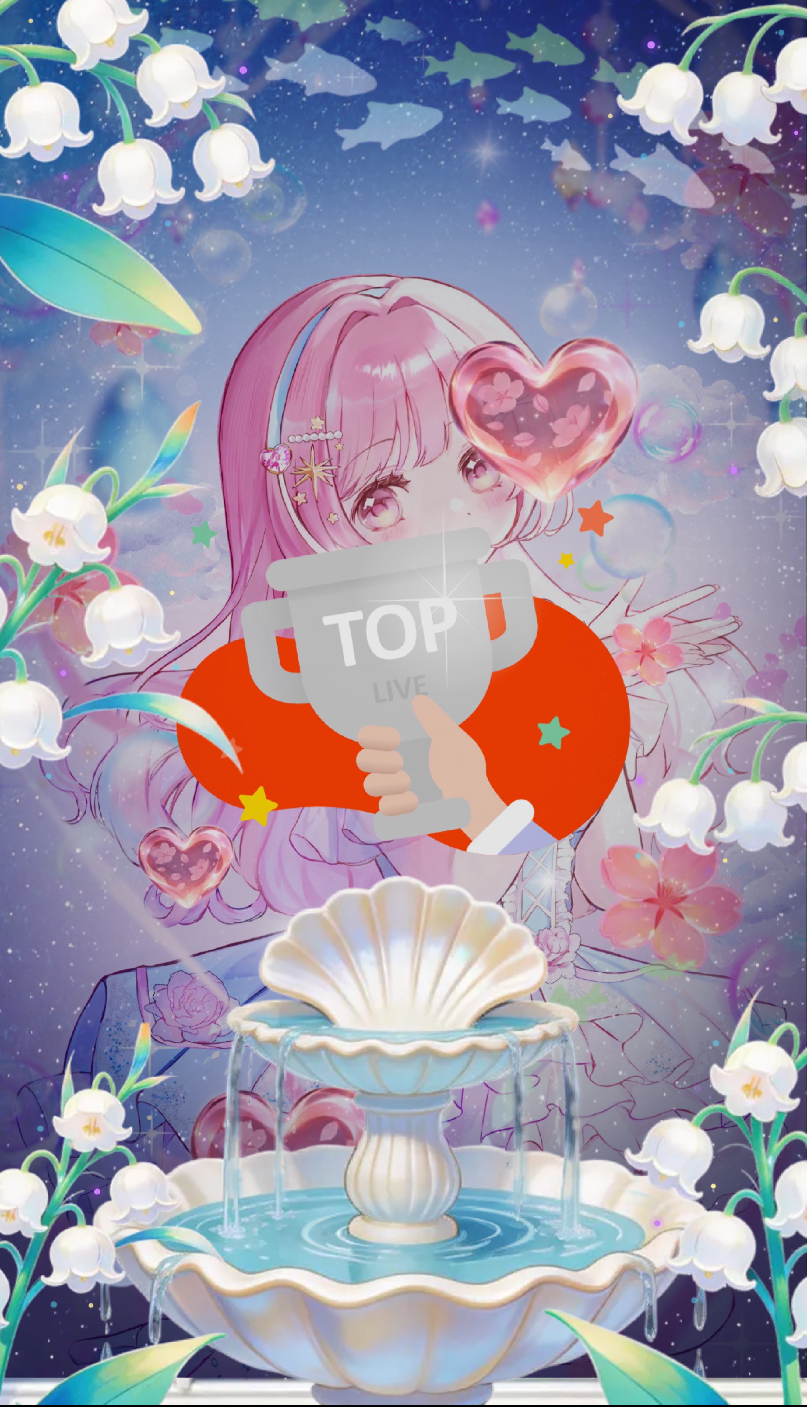 初見/潜◎癒しと元気をお届け💖💫