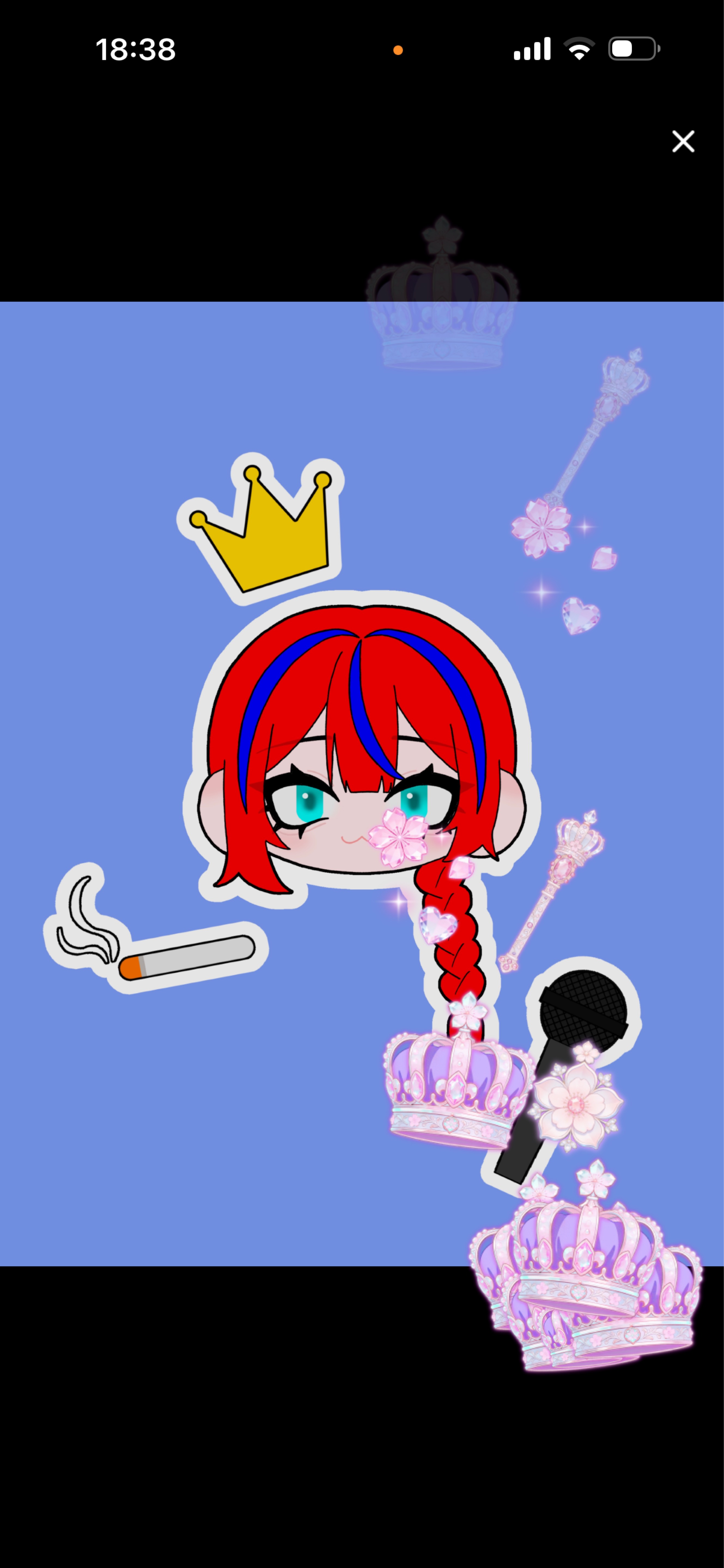 初潜⭕️ ヤニカス関西人