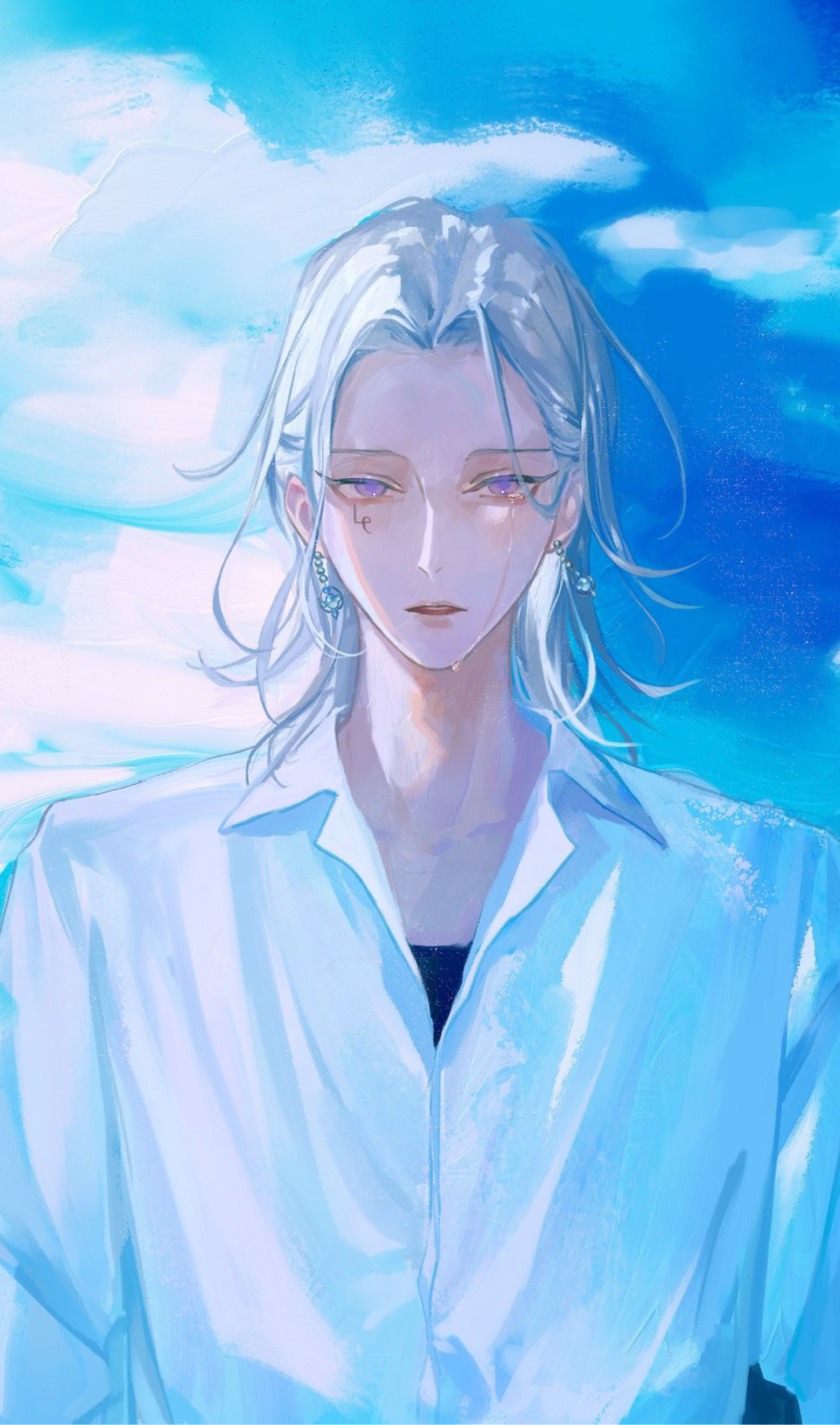 潜○初見さん30秒聴いてって?