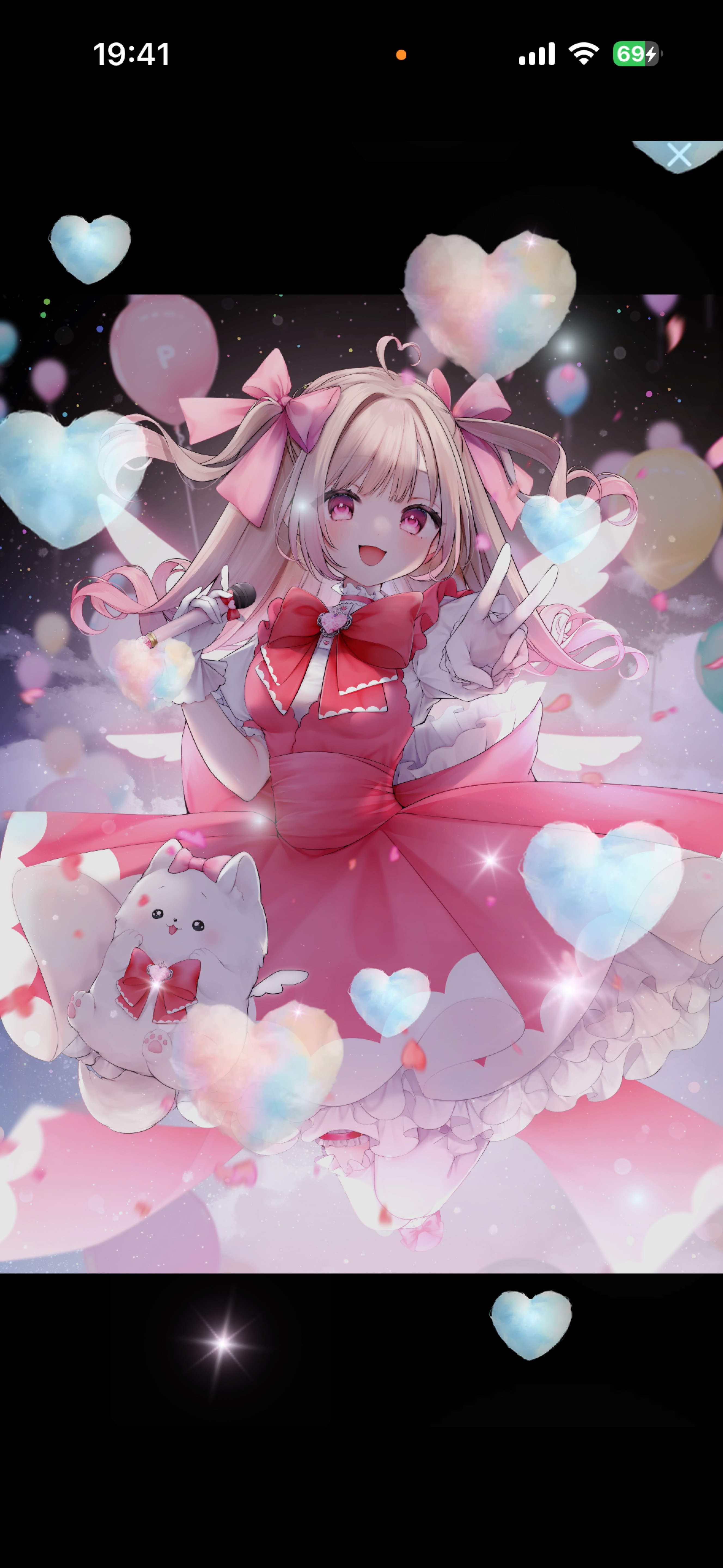 初潜◎アニソンとボカロをよく歌います❕