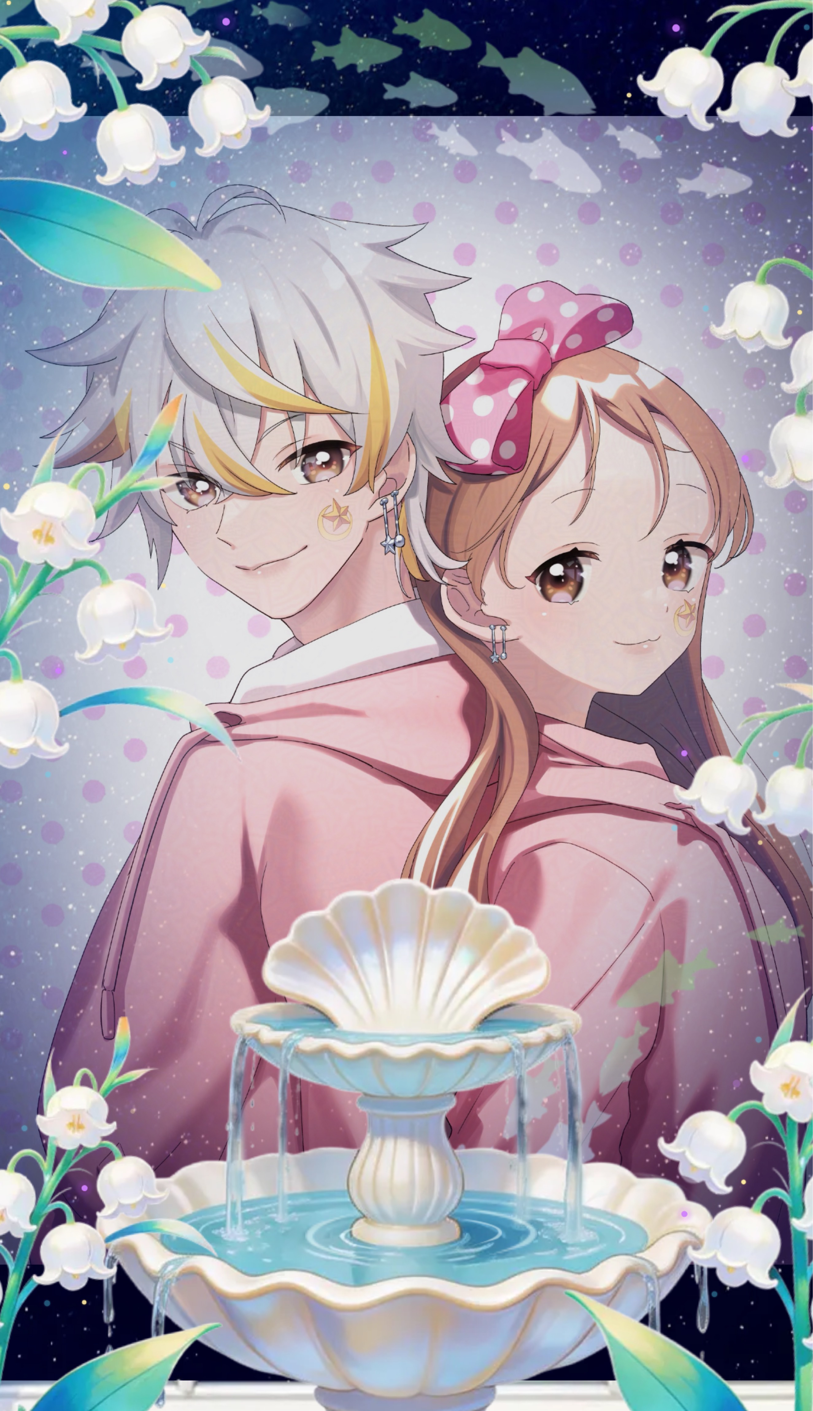 4/16 お気軽に┊︎歌と雑談