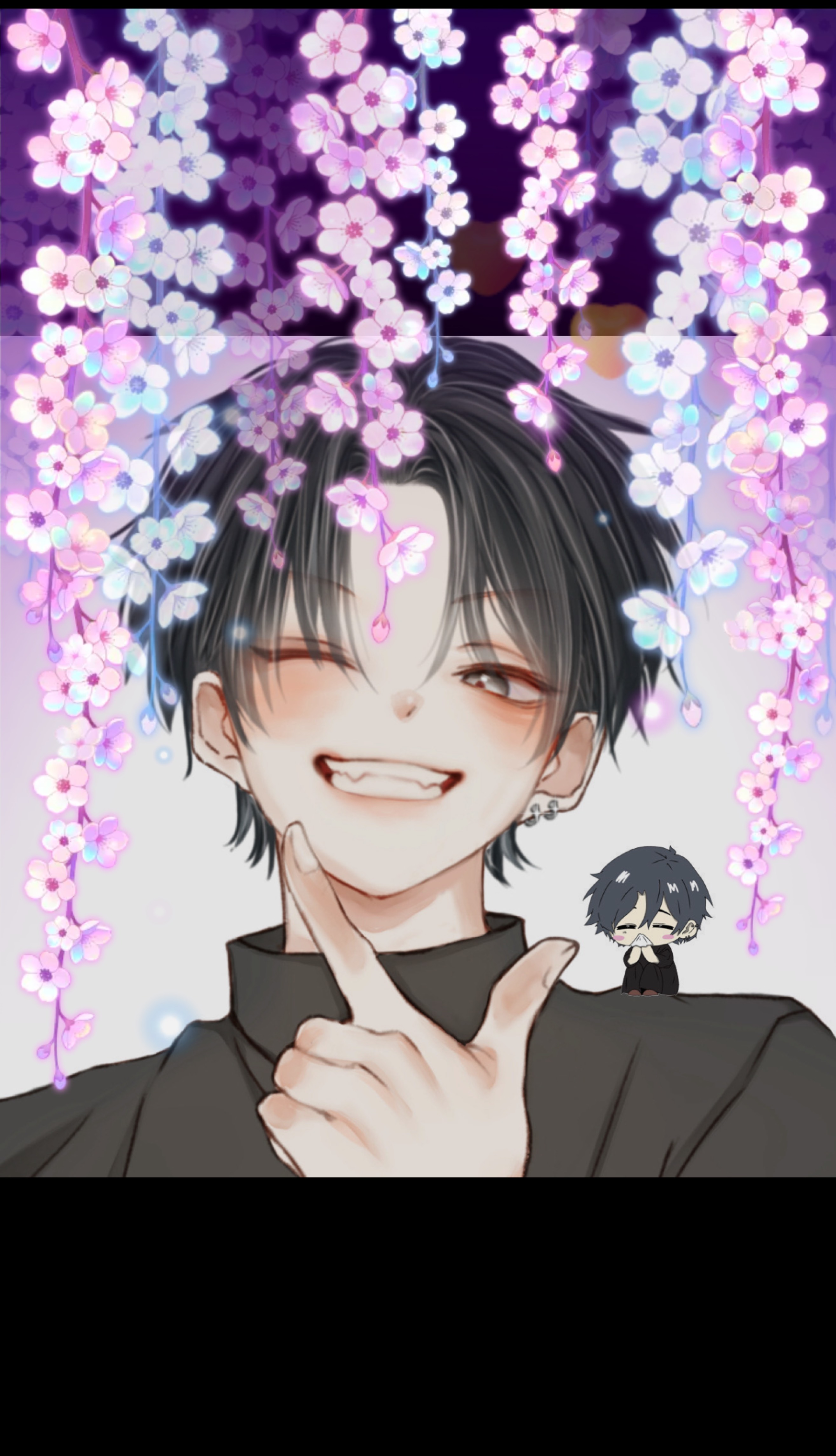 寄ってらっしゃい  初潜〇