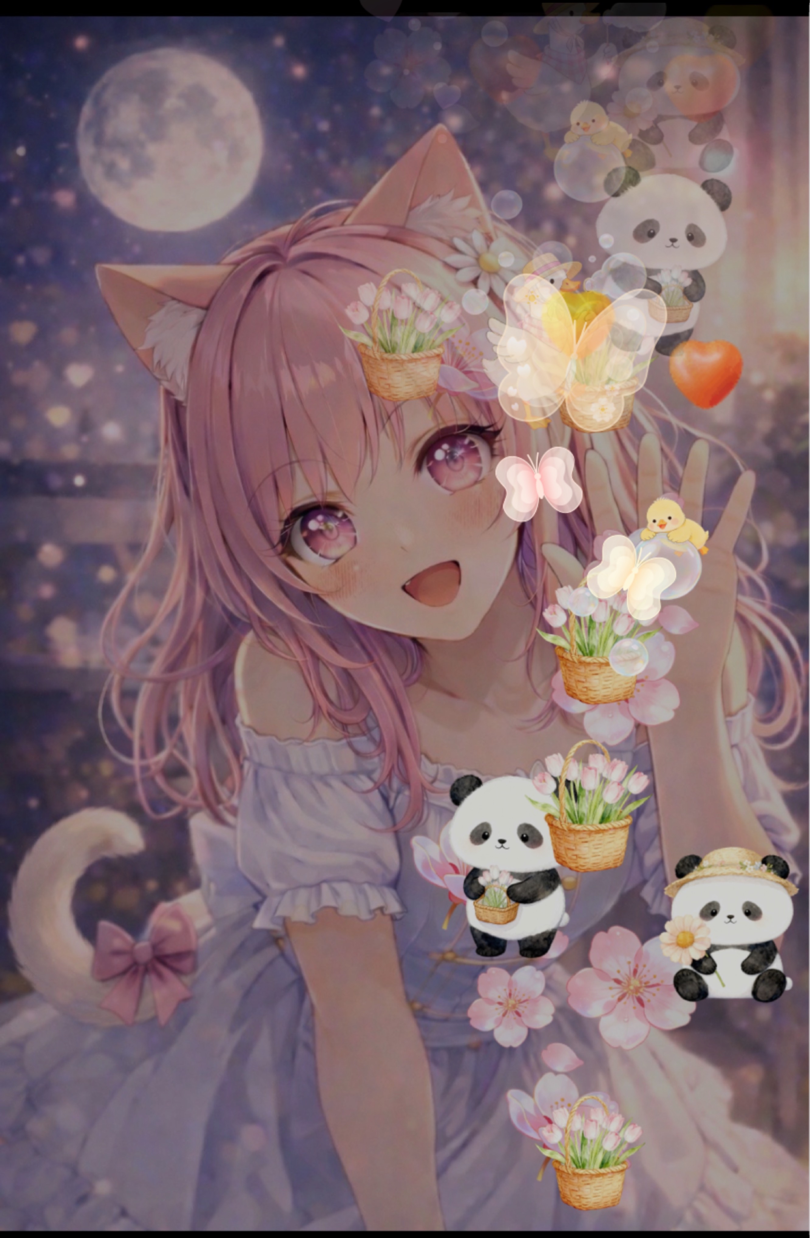 潜🫧おやすみ🌛️.°