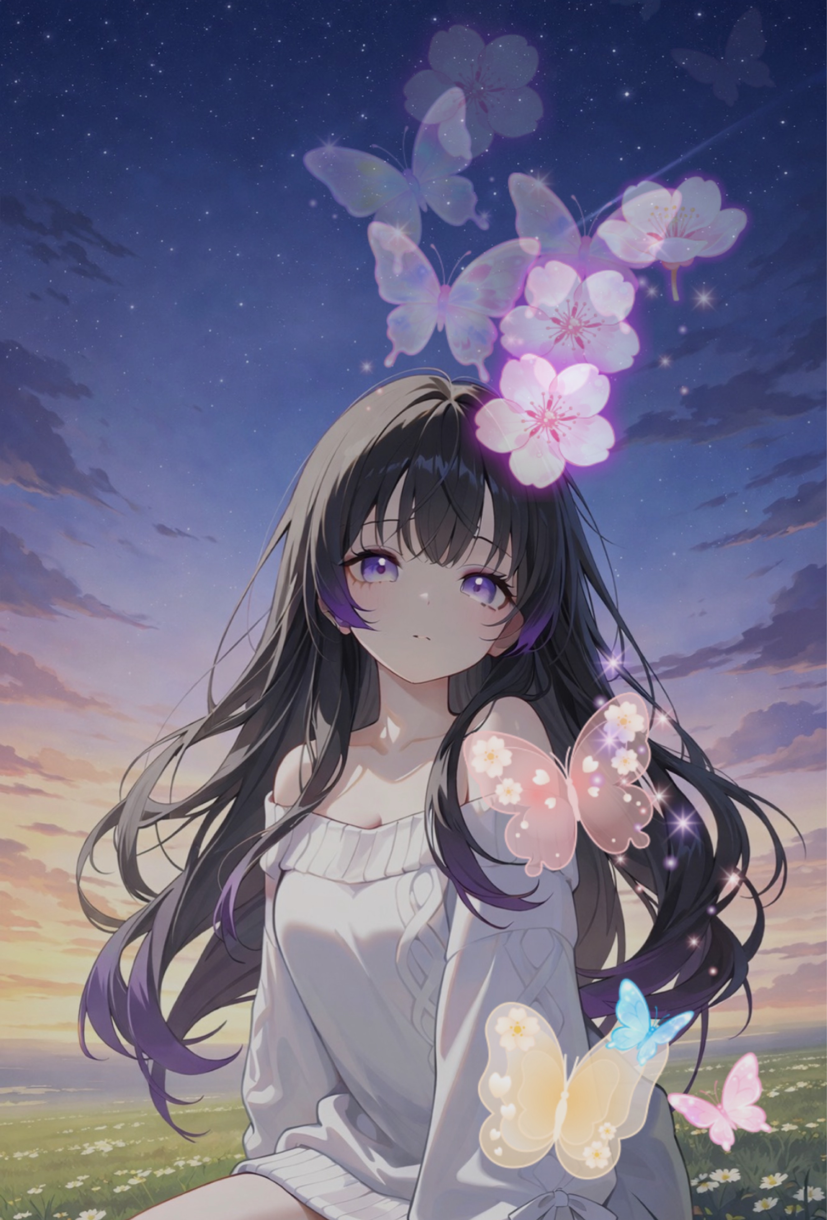 ゲリラ🧸𓂃𓈒𓏸︎︎︎︎💌