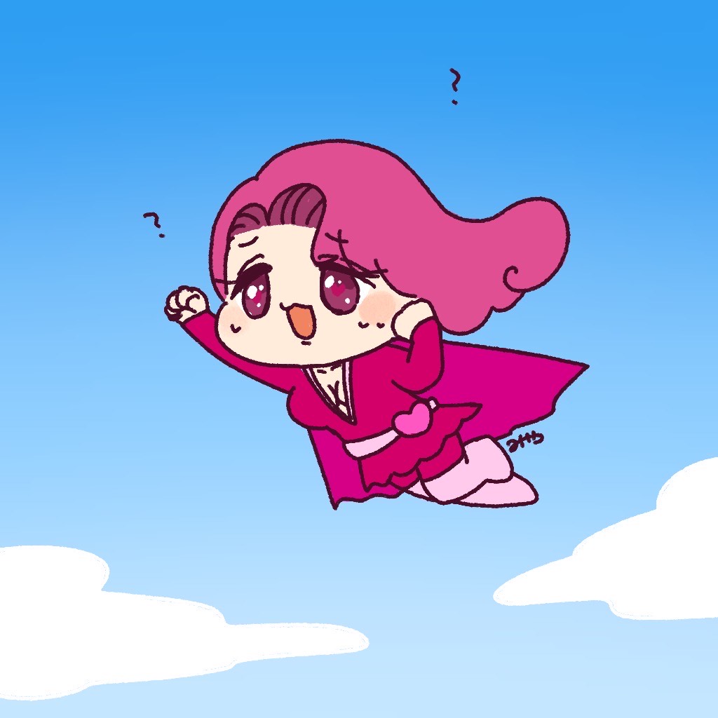 夕方ℝ𝕖𝕟𝕕𝕖𝕫𝕧𝕠𝕦𝕤🥰❤️