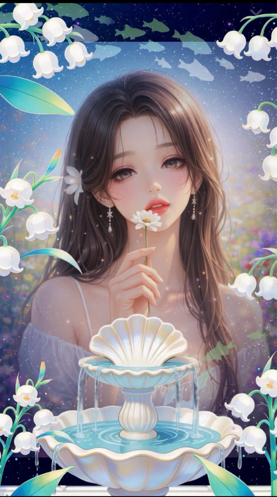 初潜💋アナタの癒場所🌙*