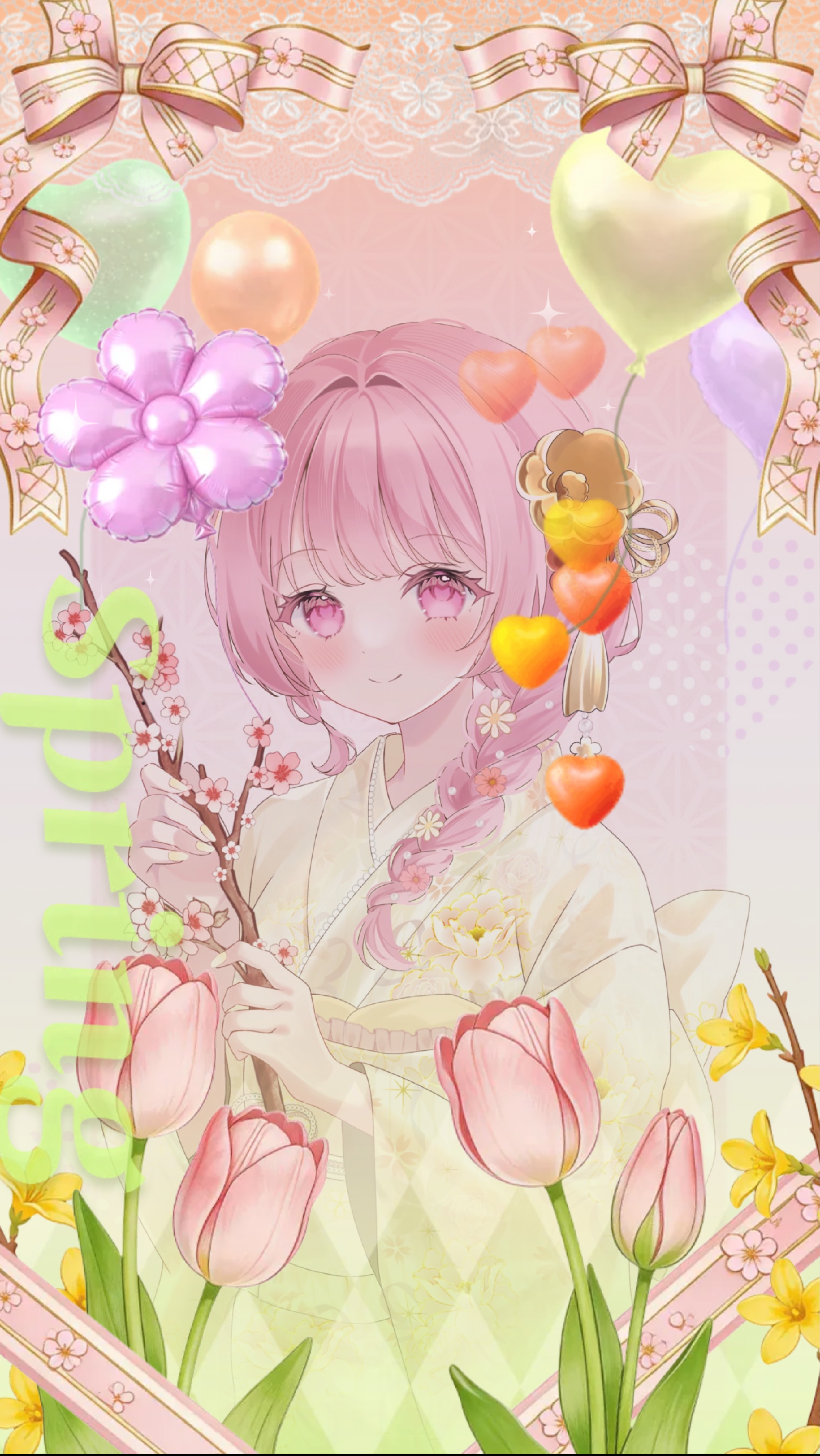 10:15￤おはよう🌥️まったりしてね