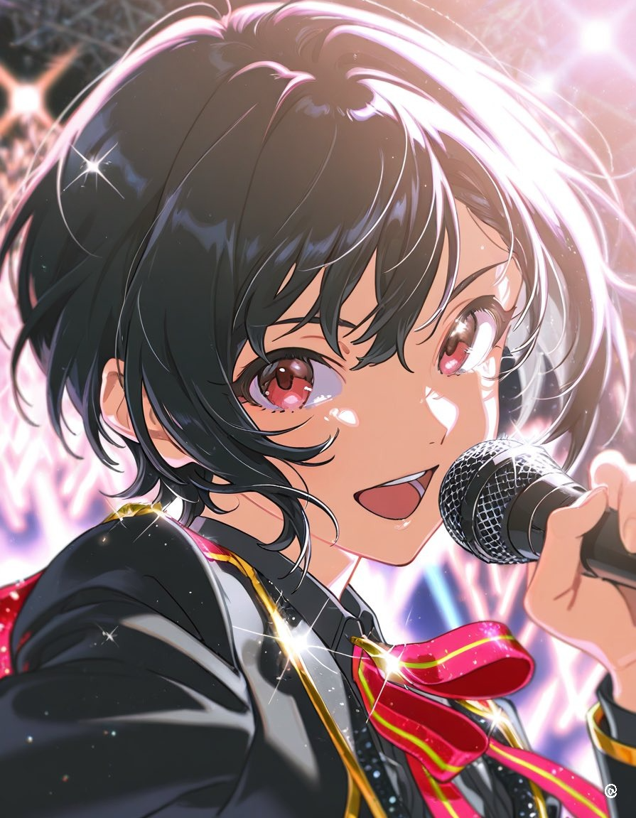 ゲリラ アニソン・ボカロ歌枠★