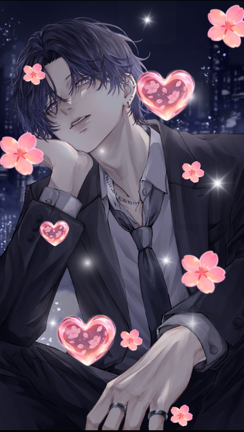 【ここが】1番落ち着く声