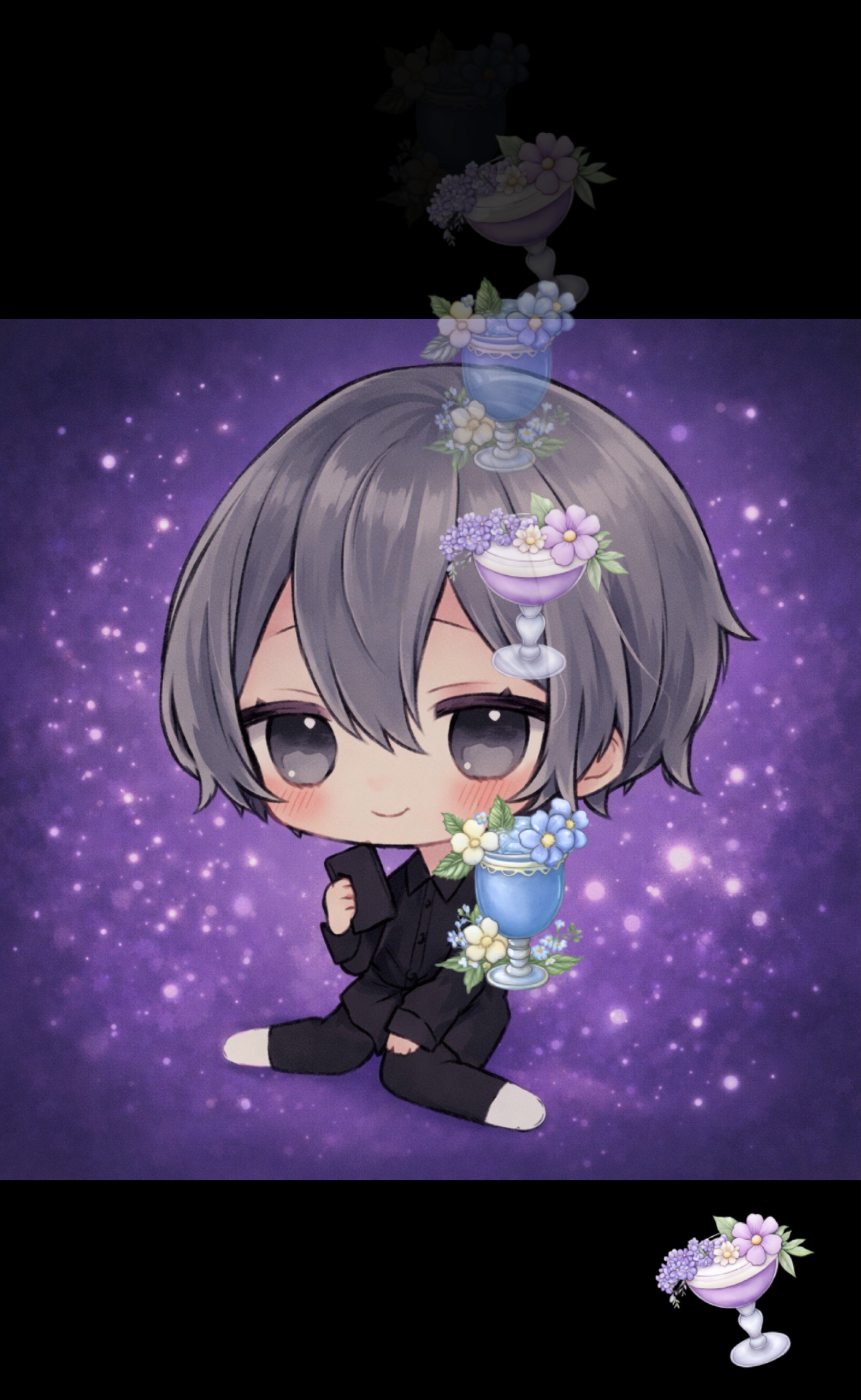 寝落ちていかない？