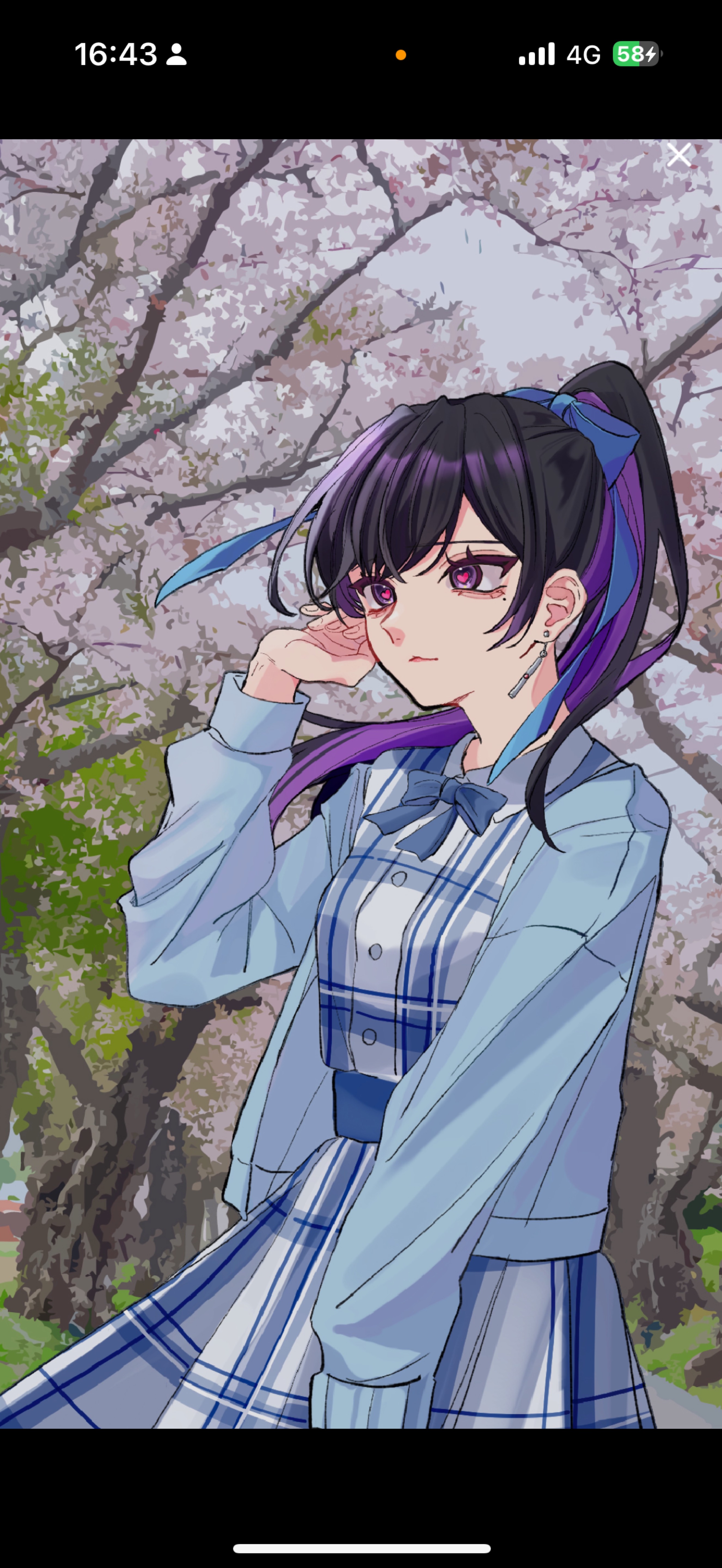 無機材17:20まで￤オタクの休憩室🍏